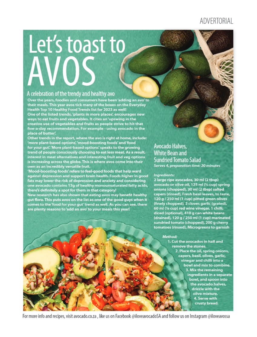 Get It North March 2023 page 15