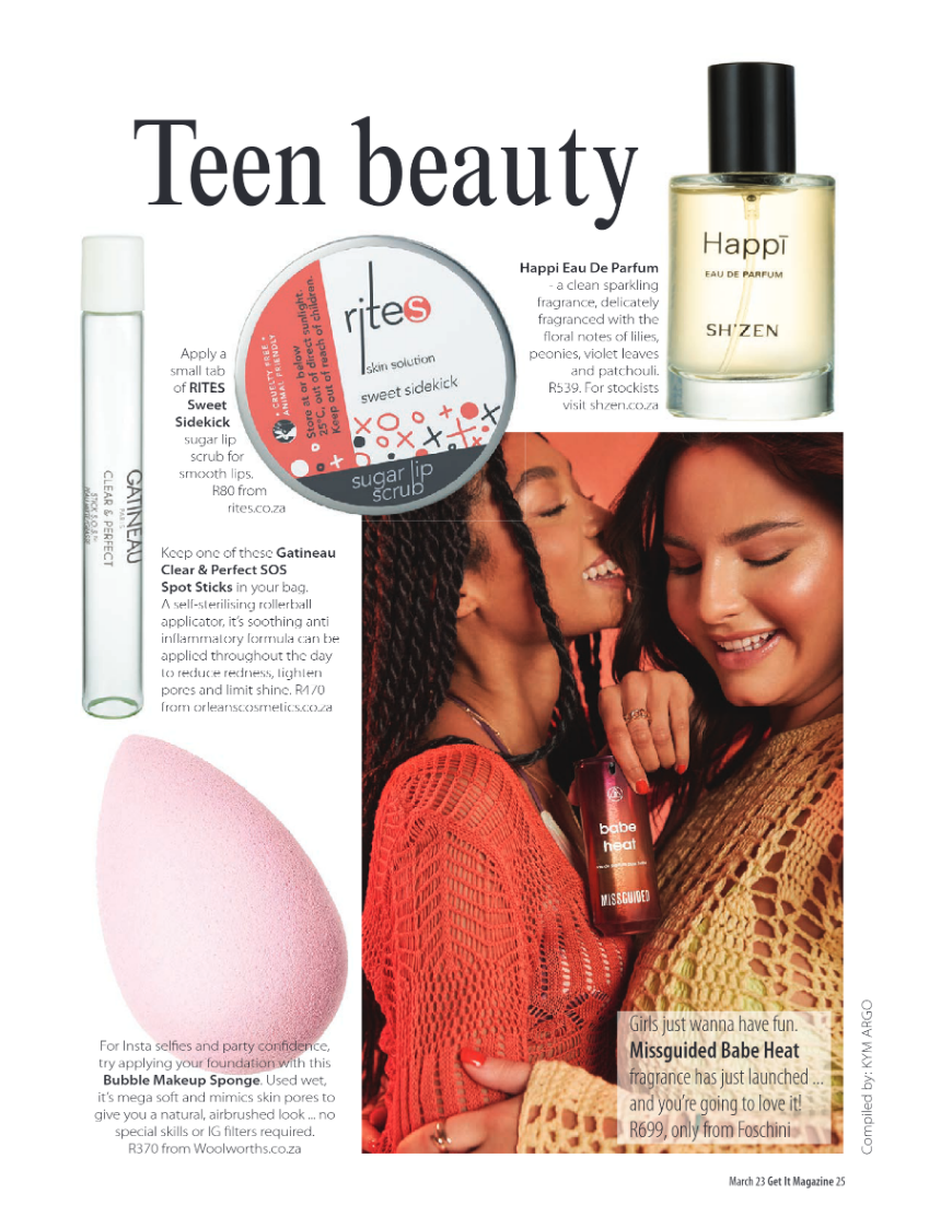 Get It North March 2023 page 25