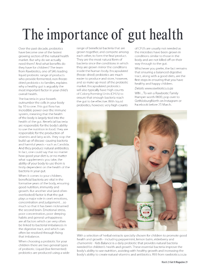 Get It North March 2023 page 29