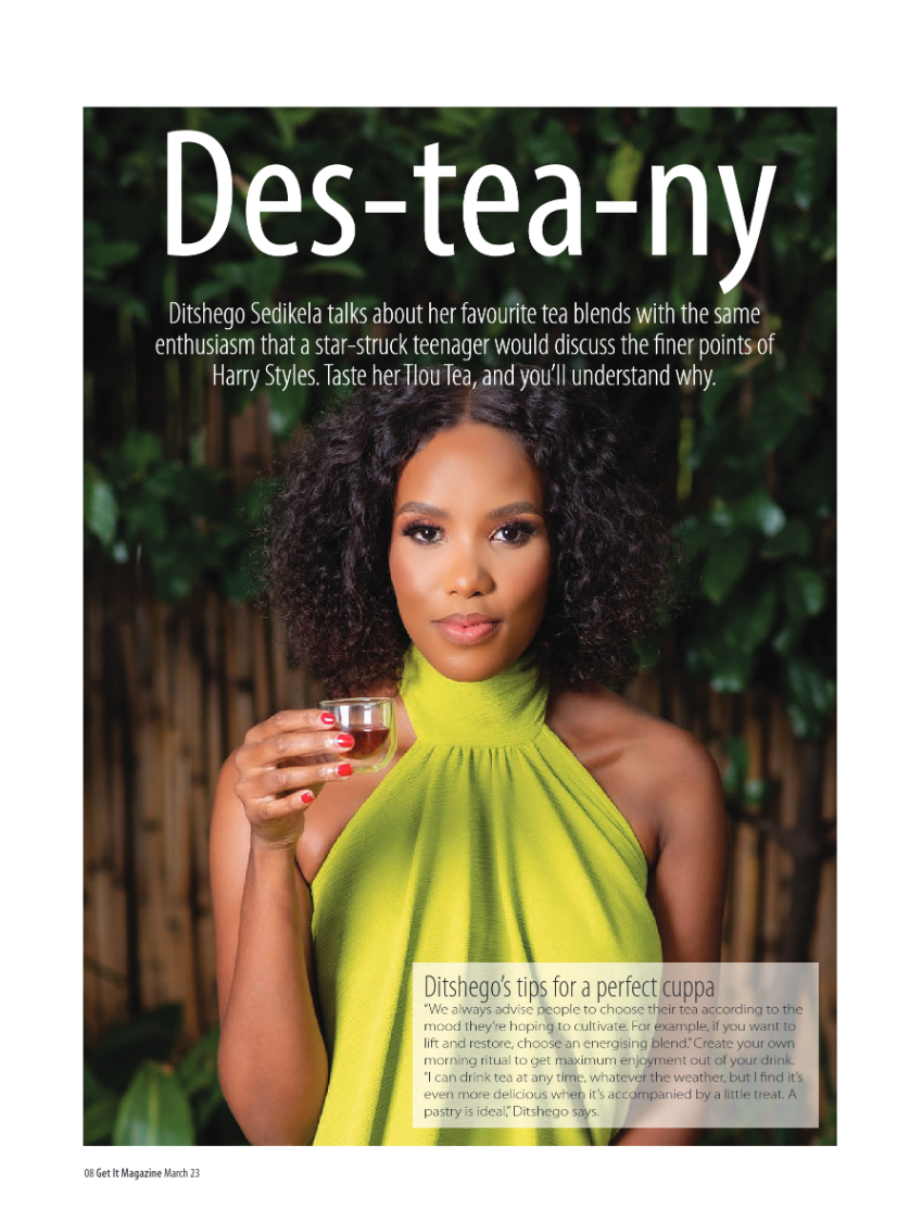 Get It North March 2023 page 8