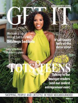 Get It North March 2023