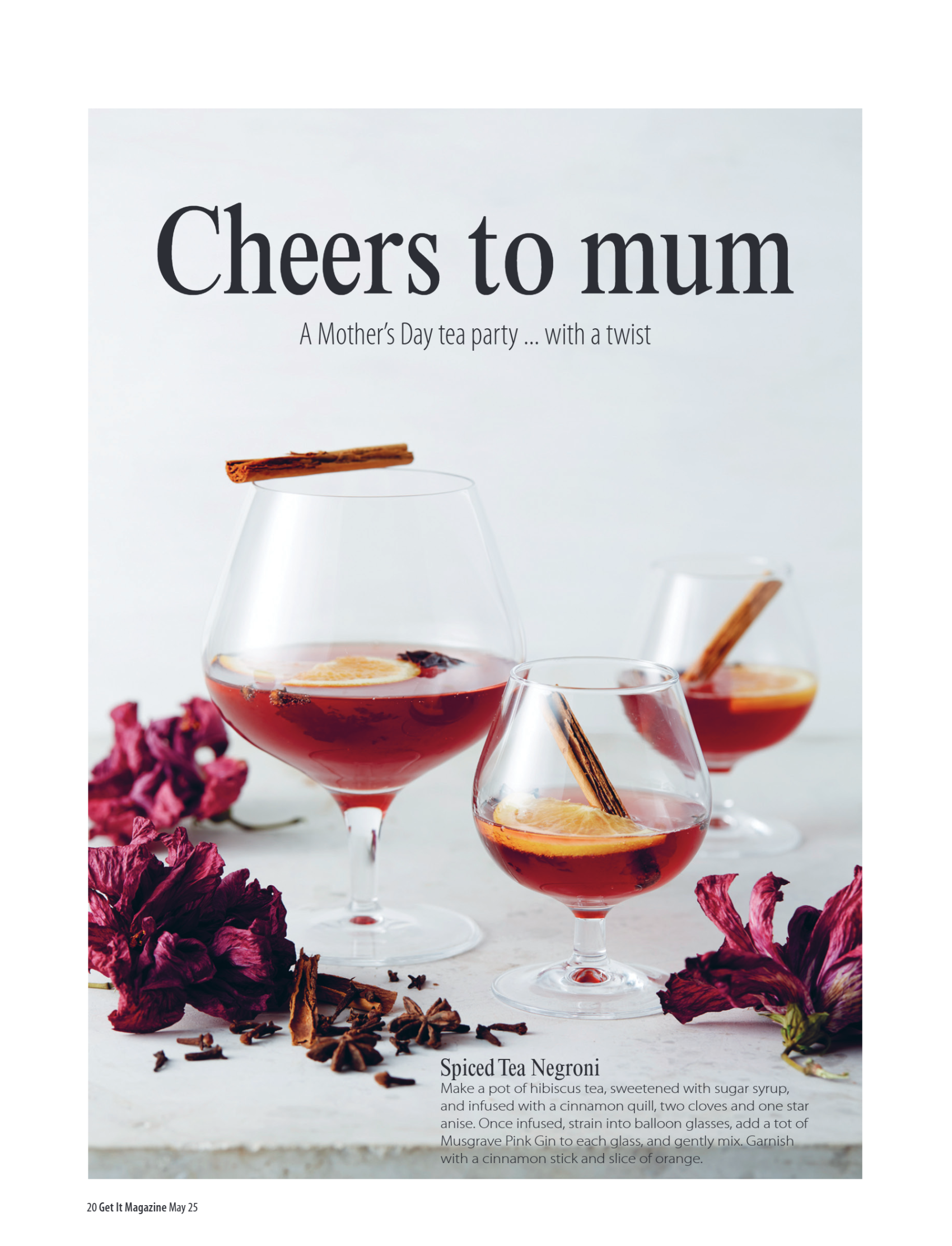 Get It North – May 2025 page 20