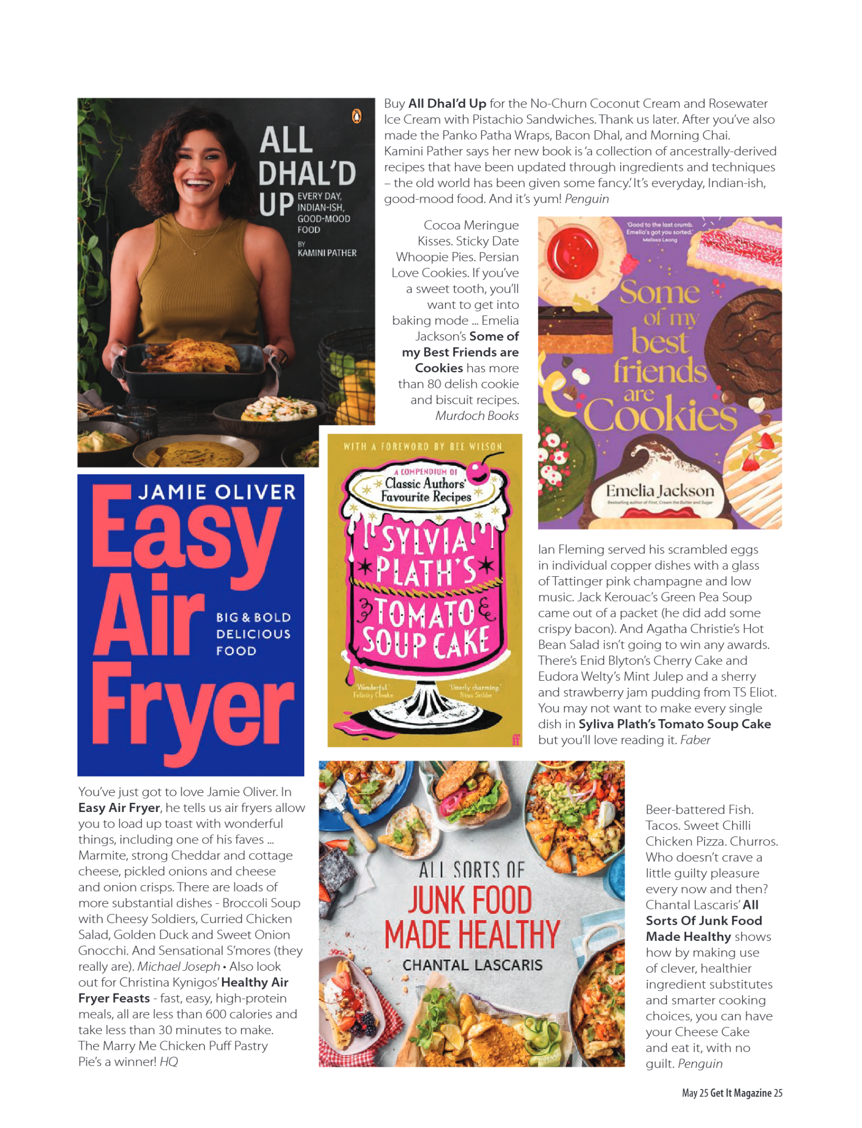 Get It North – May 2025 page 25