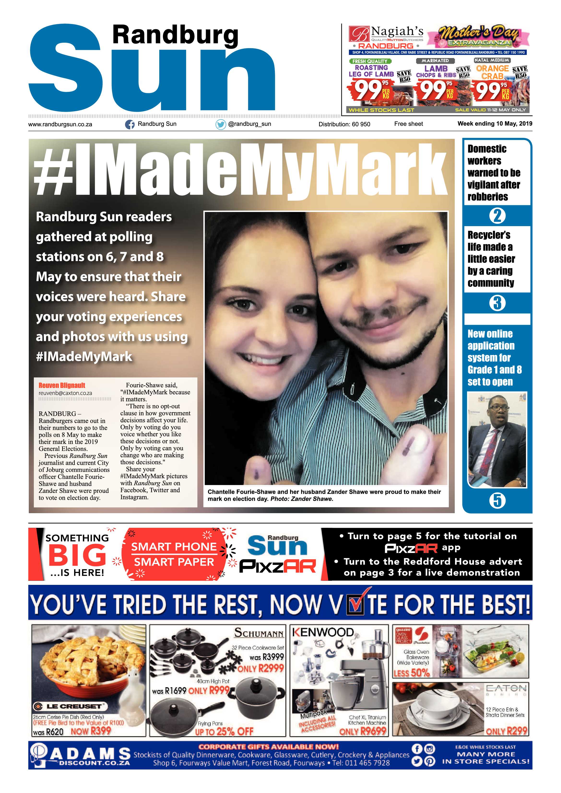 RS 10 May 2019 page 1