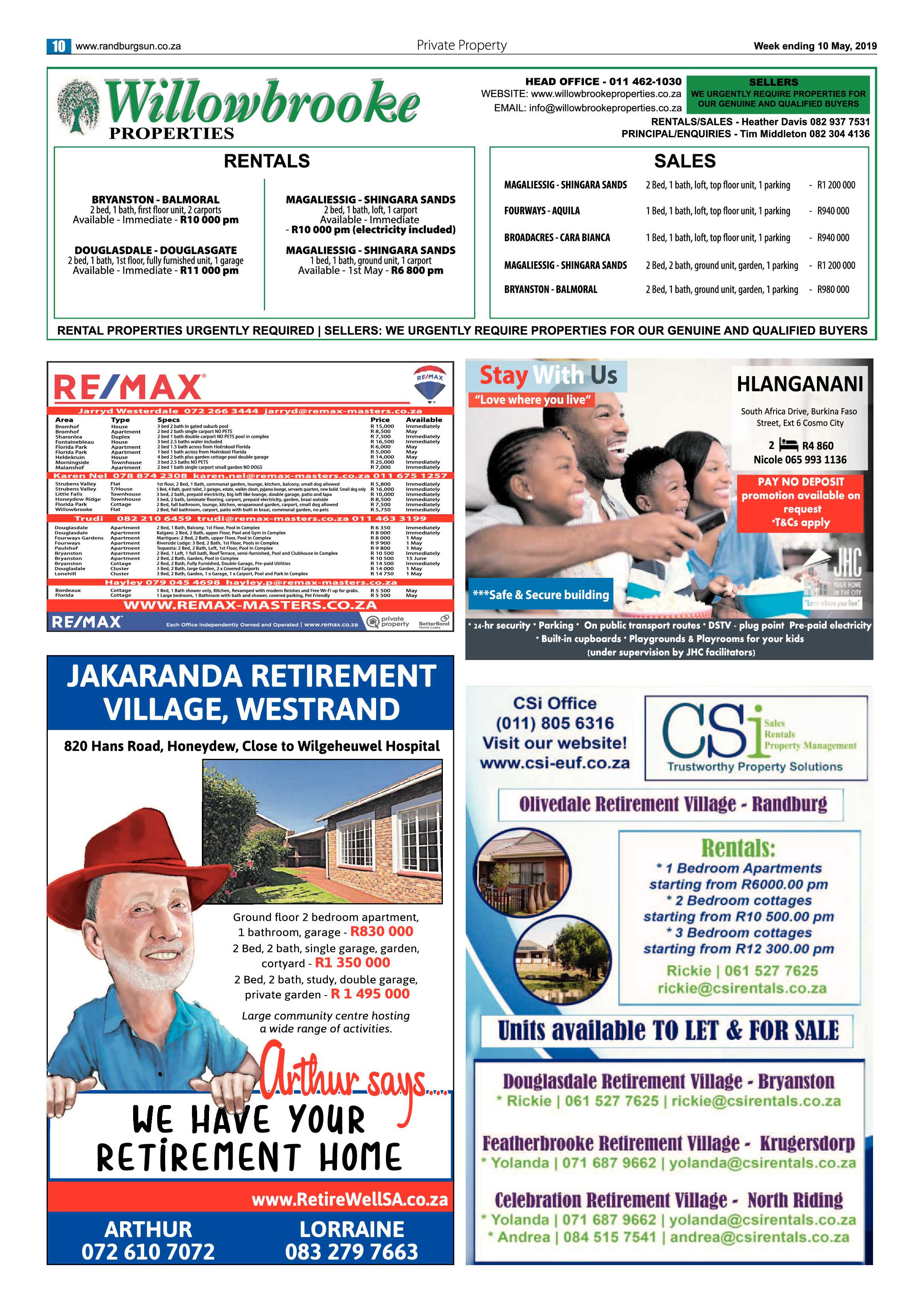 RS 10 May 2019 page 10