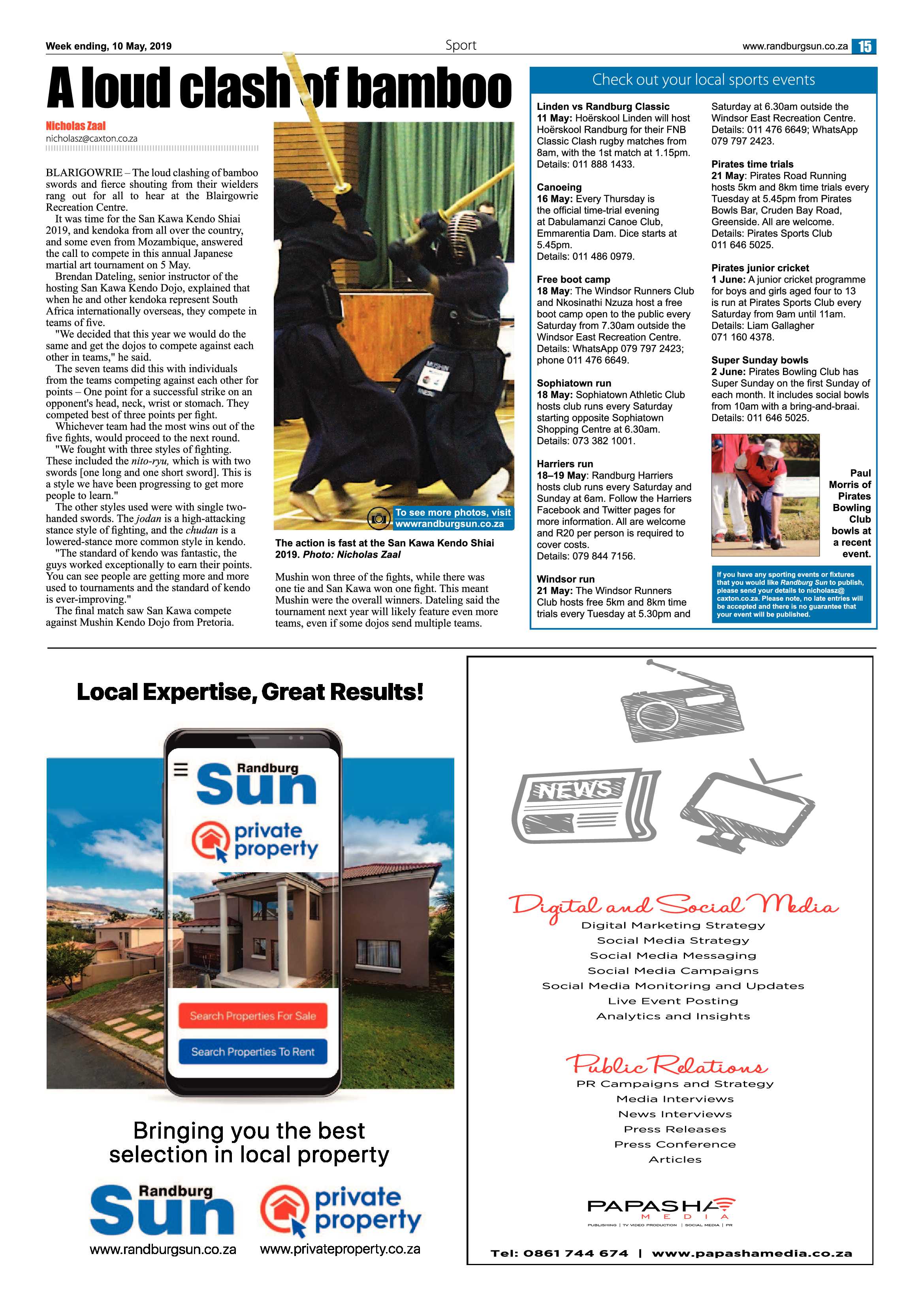 RS 10 May 2019 page 15