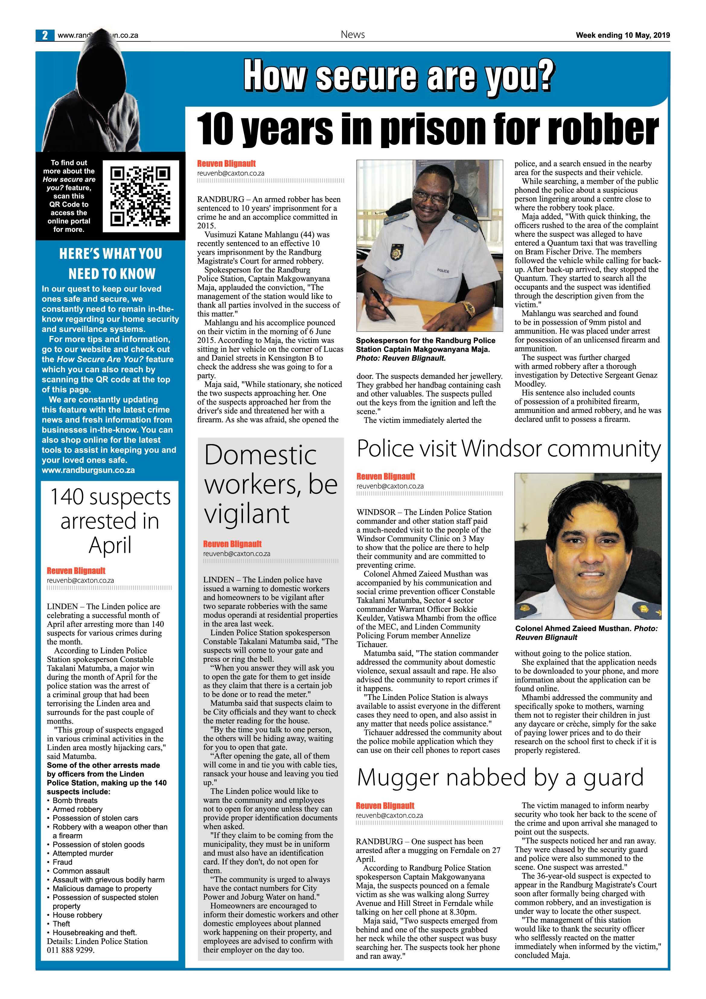 RS 10 May 2019 page 2