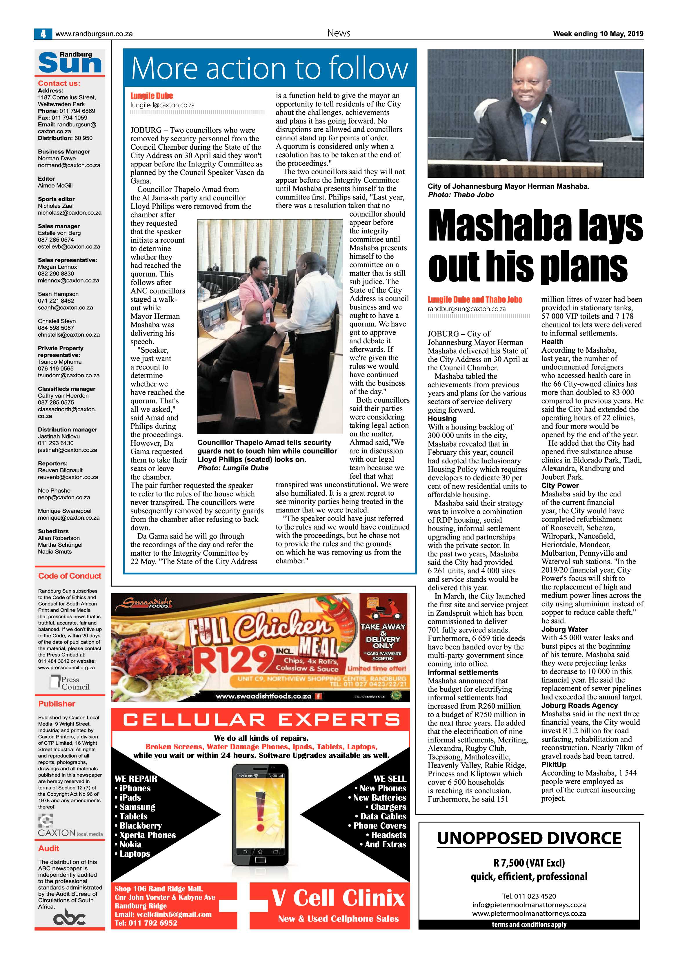 RS 10 May 2019 page 4