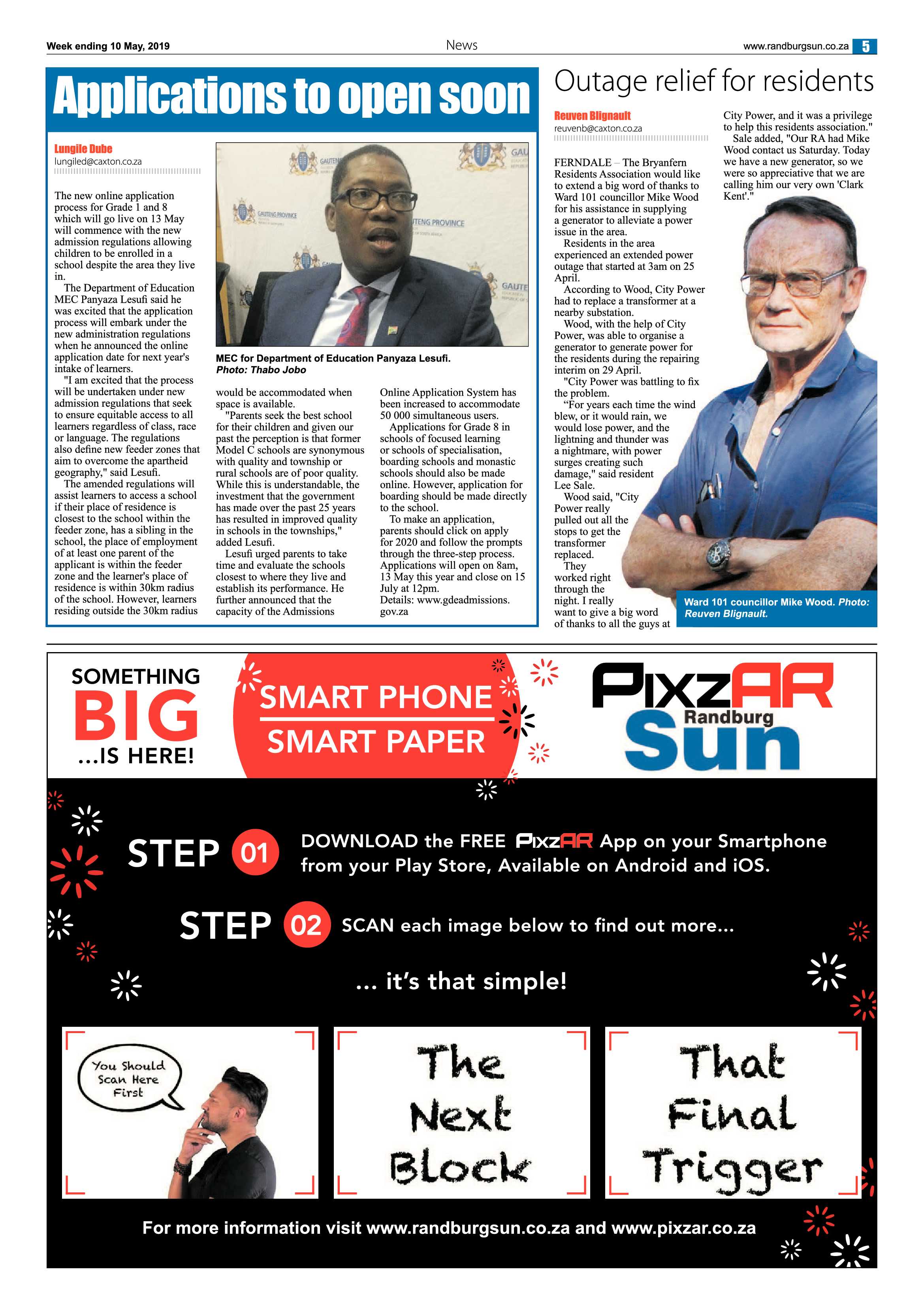 RS 10 May 2019 page 5
