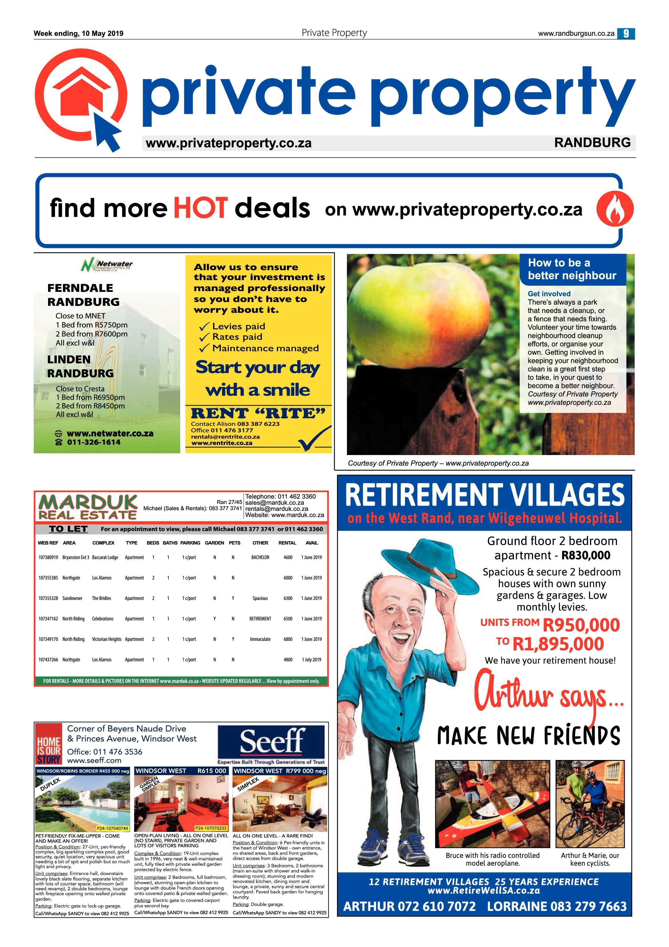 RS 10 May 2019 page 9