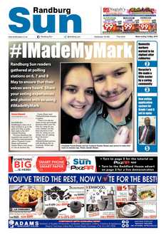 RS 10 May 2019