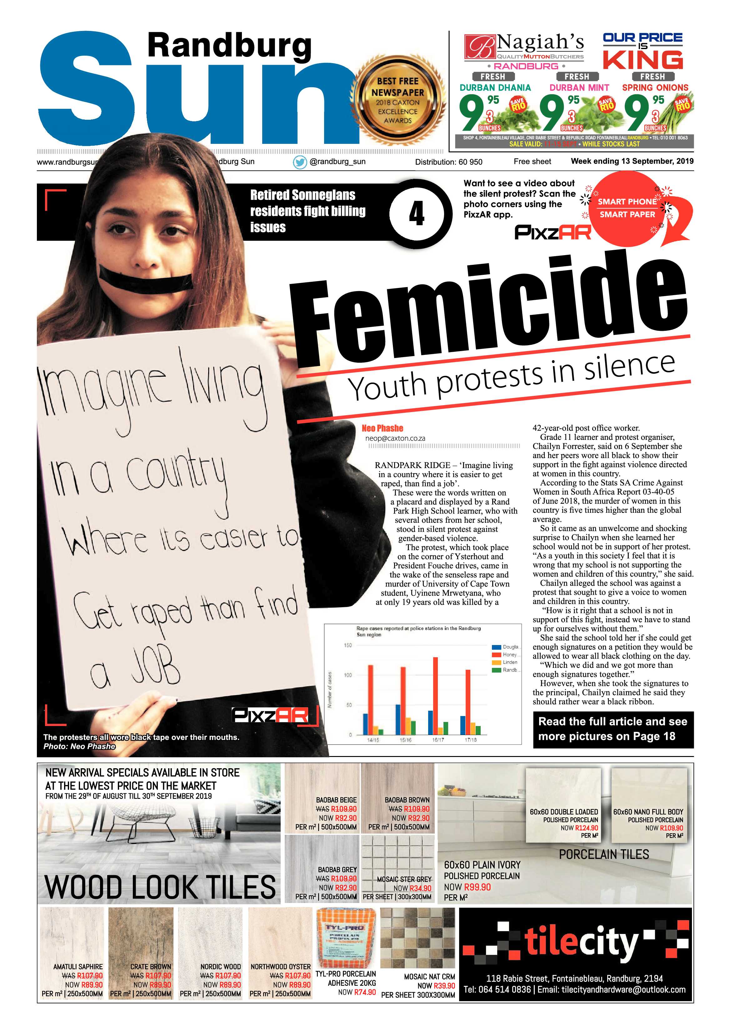 RS 13 September 2019 page 1