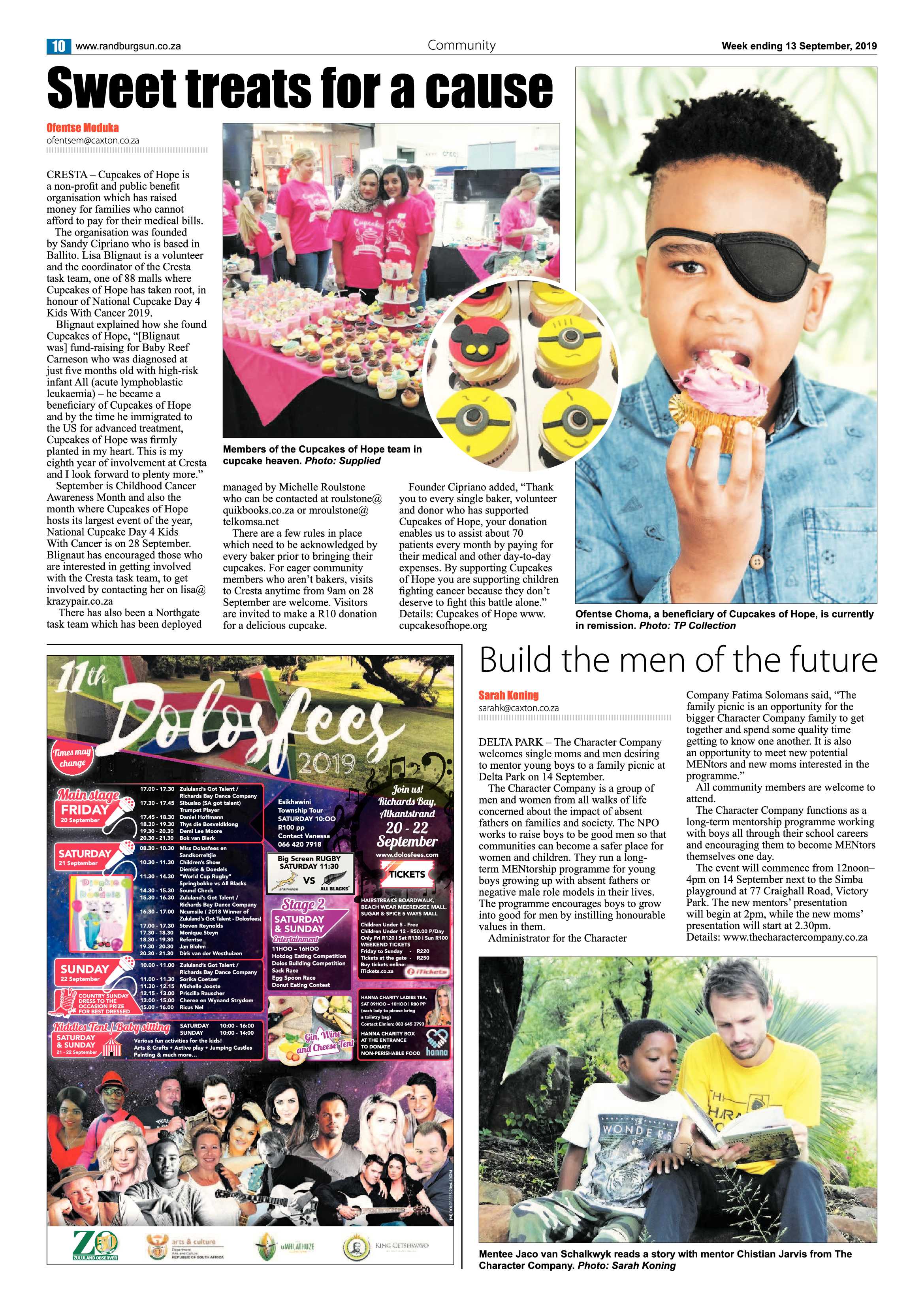 RS 13 September 2019 page 10