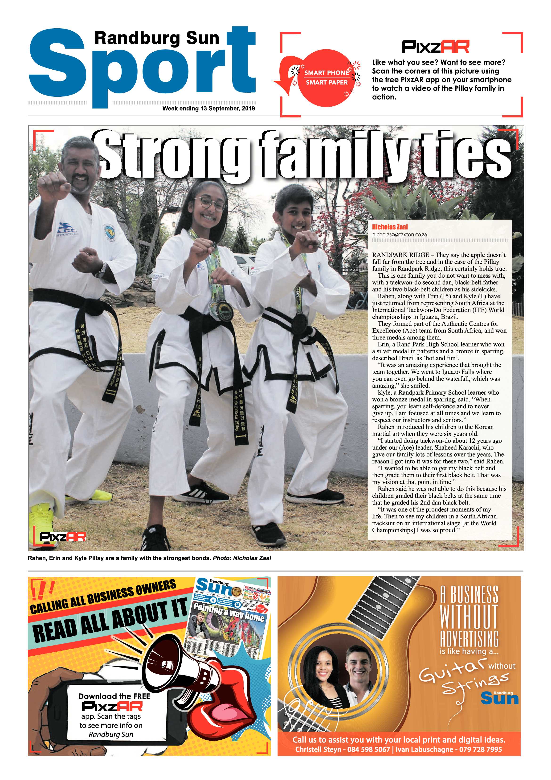 RS 13 September 2019 page 20