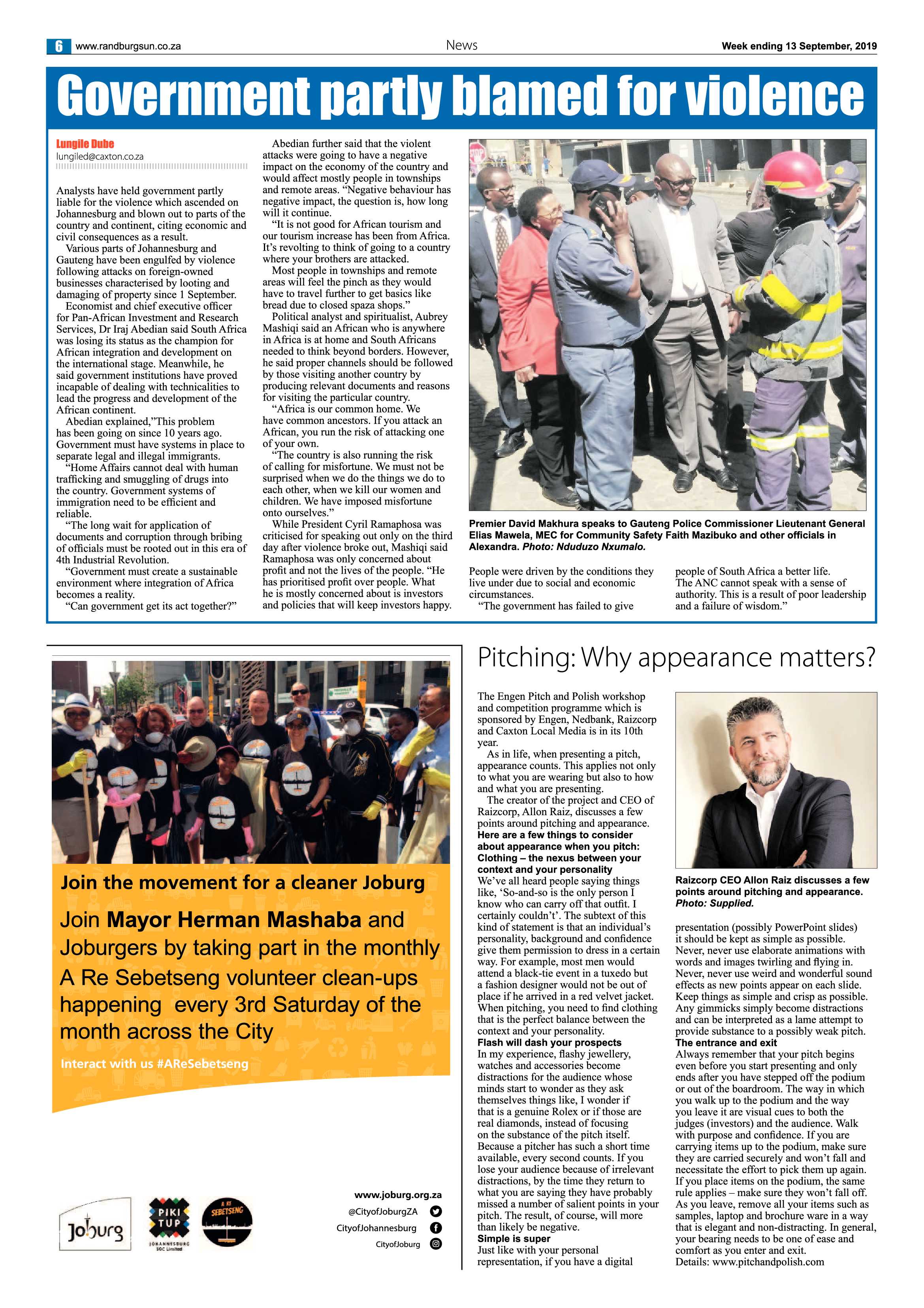 RS 13 September 2019 page 6