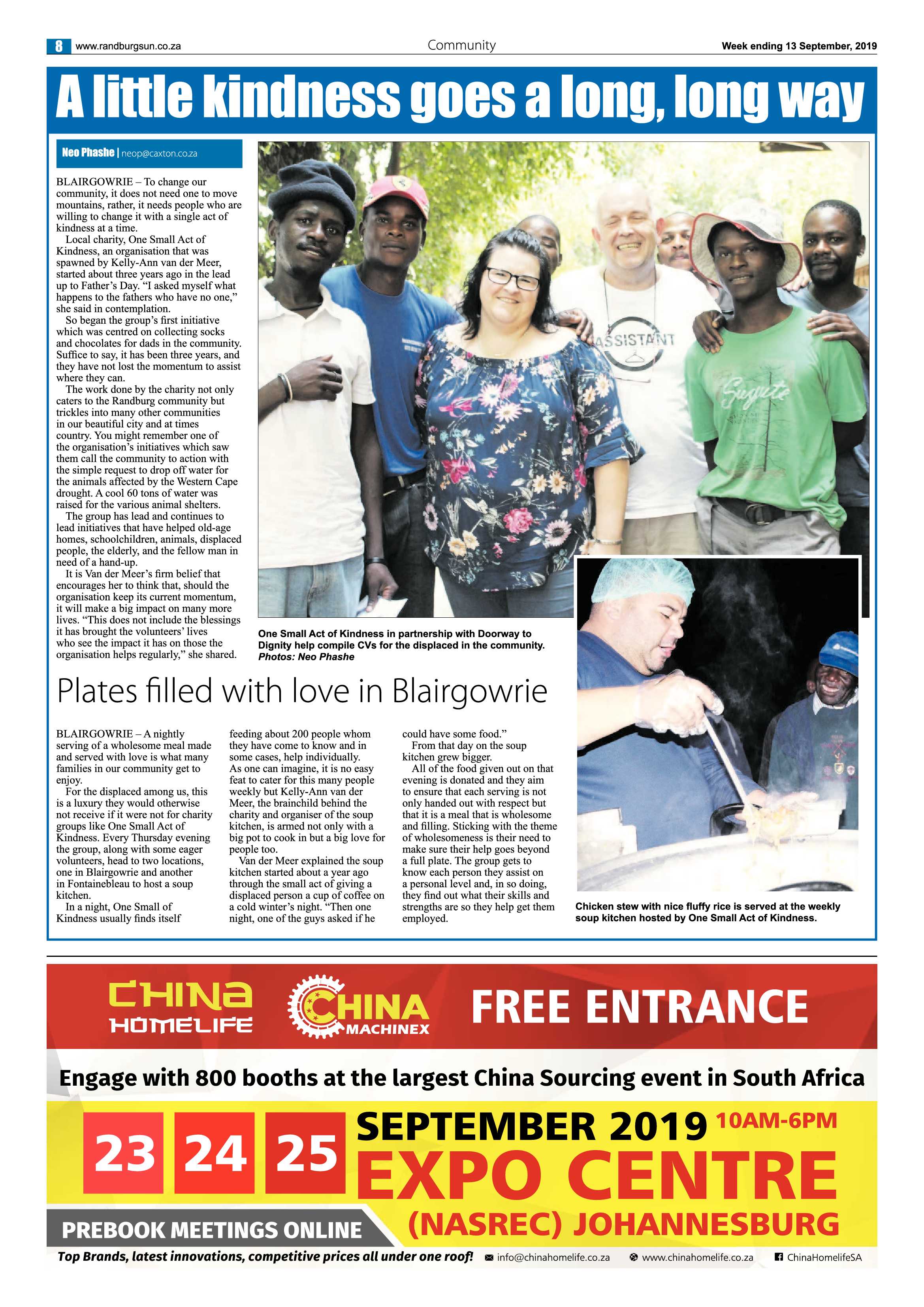 RS 13 September 2019 page 8