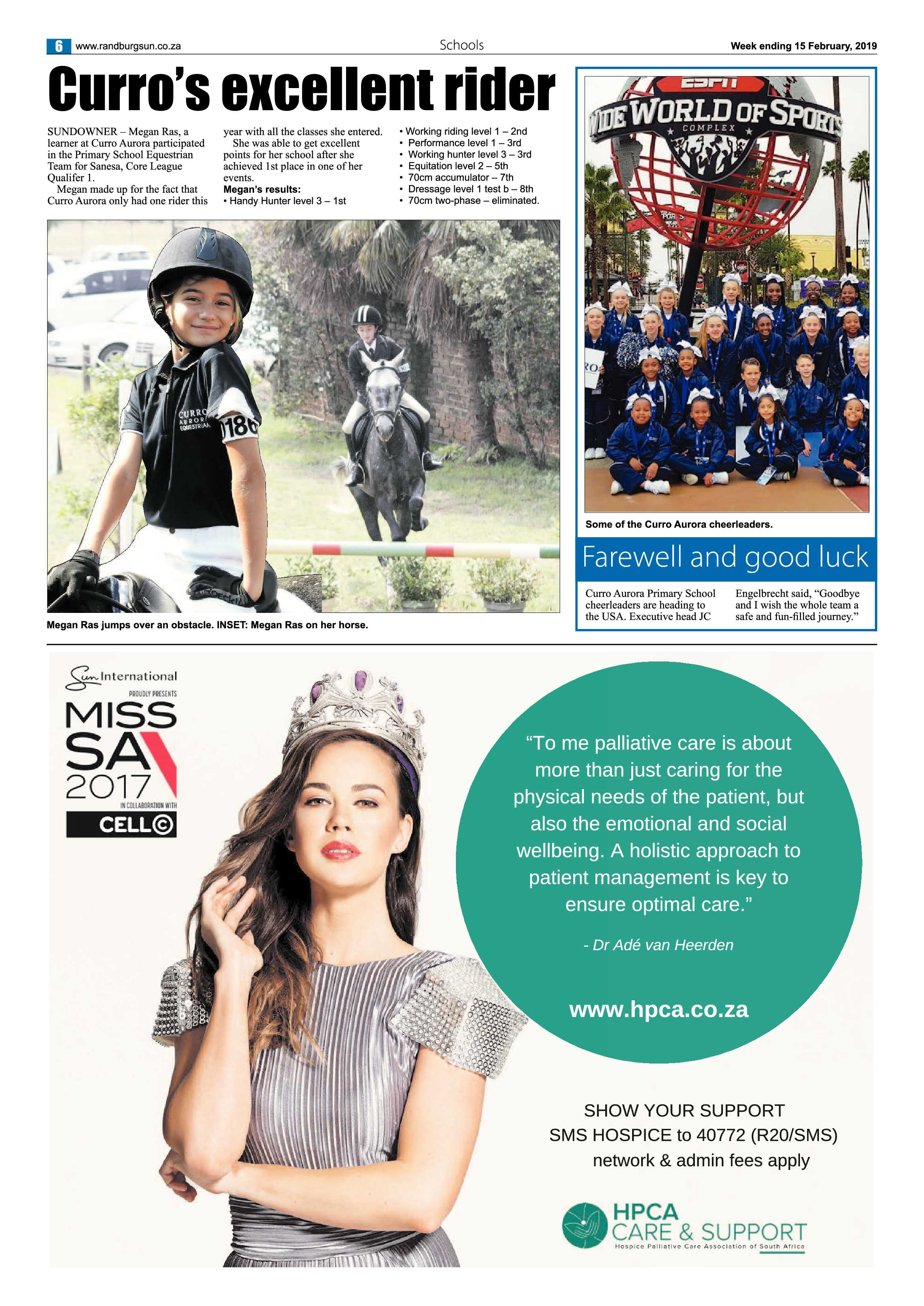RS 15 February, 2019 page 6