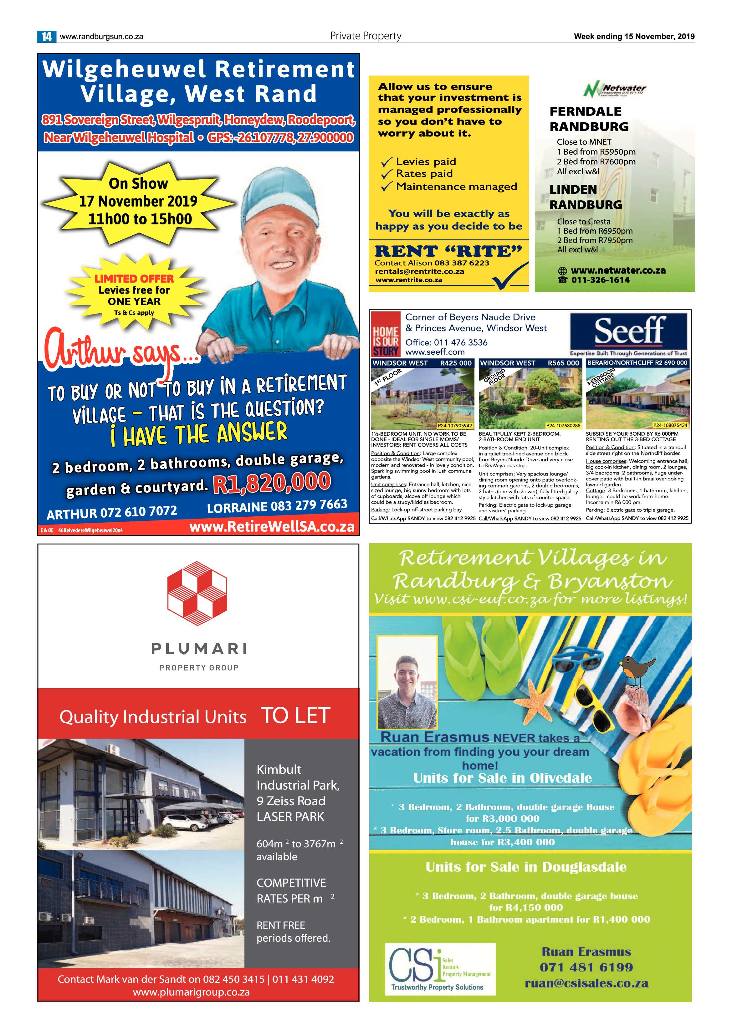 RS 15 November 2019 page 14