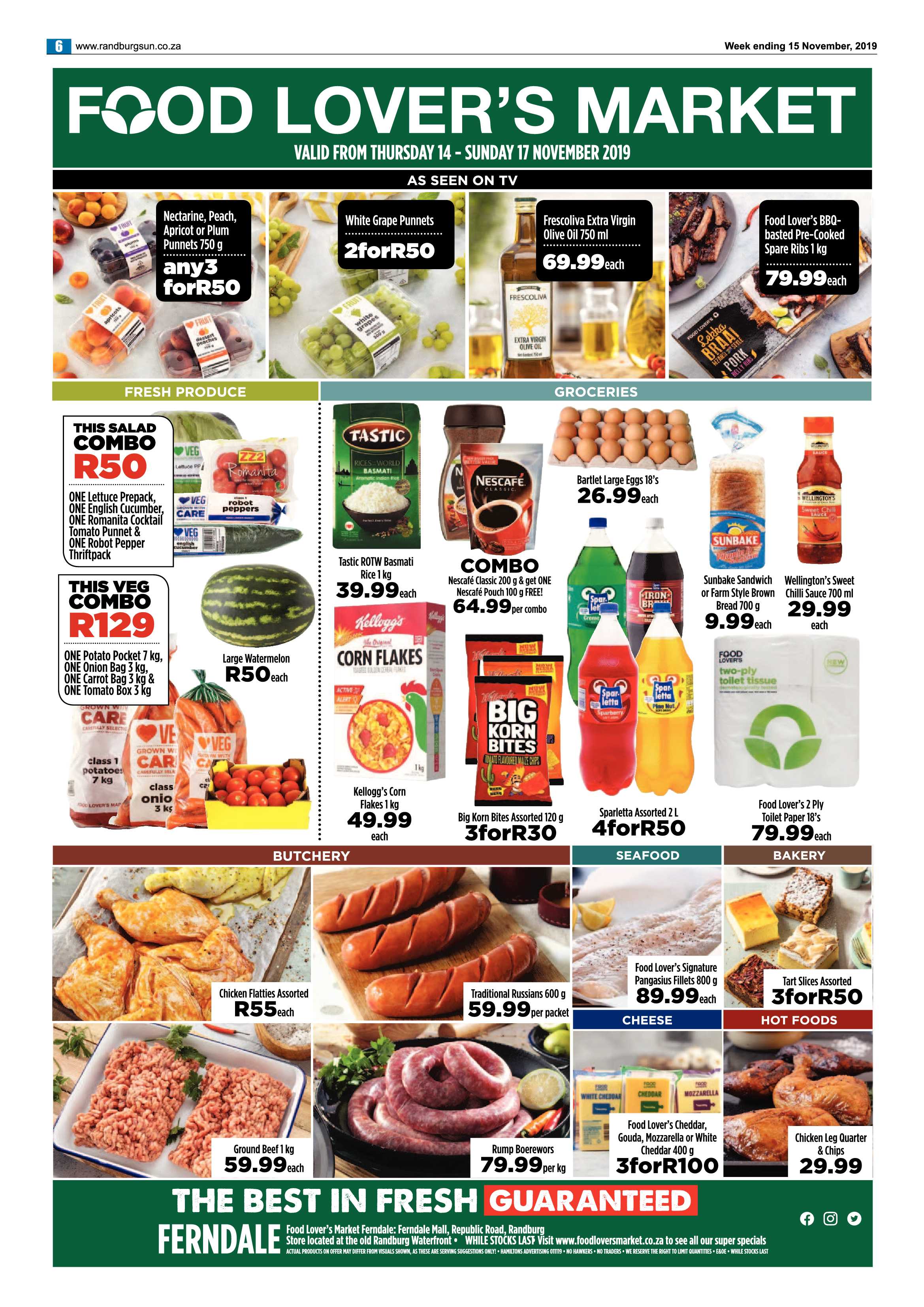 RS 15 November 2019 page 6