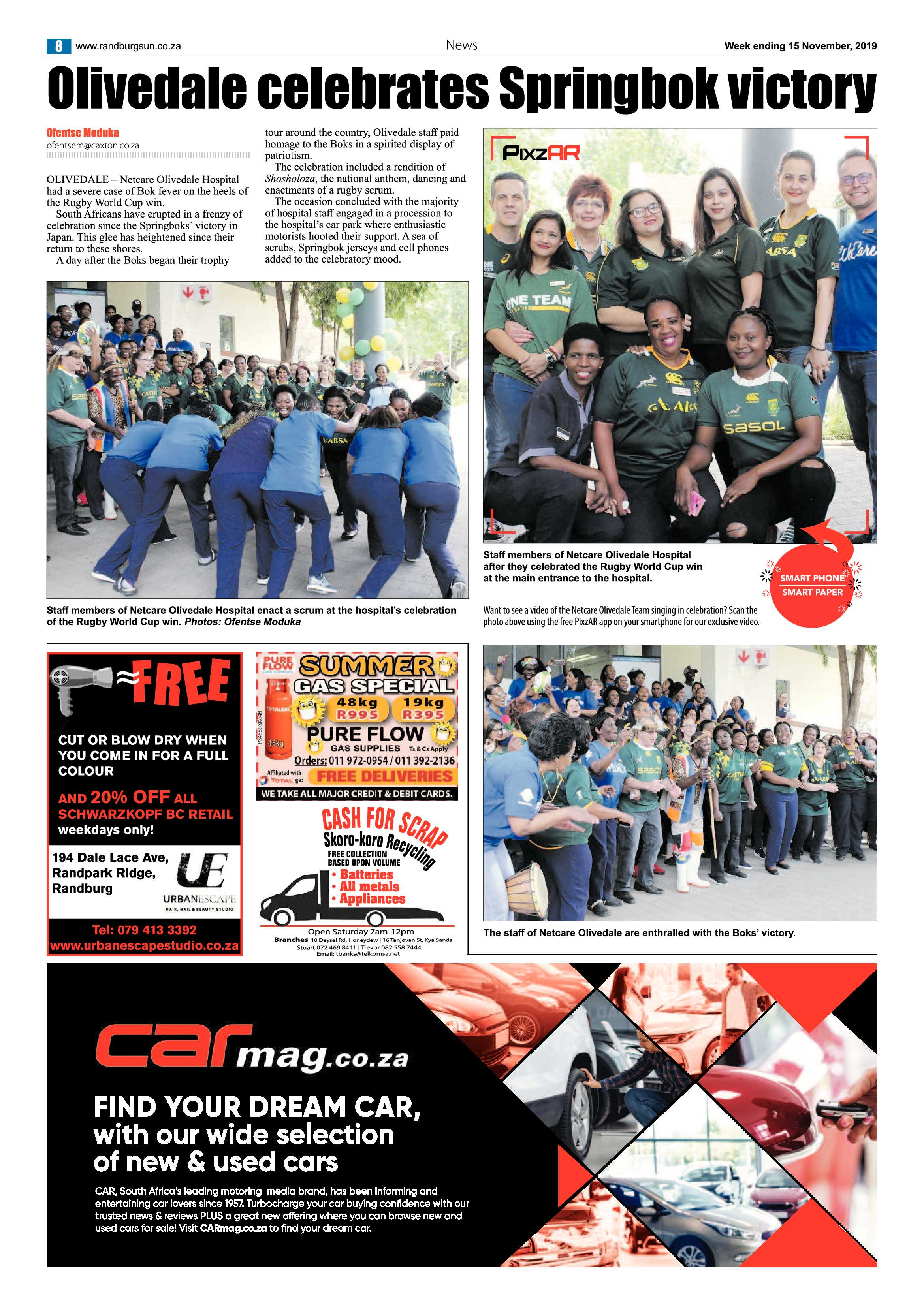 RS 15 November 2019 page 8