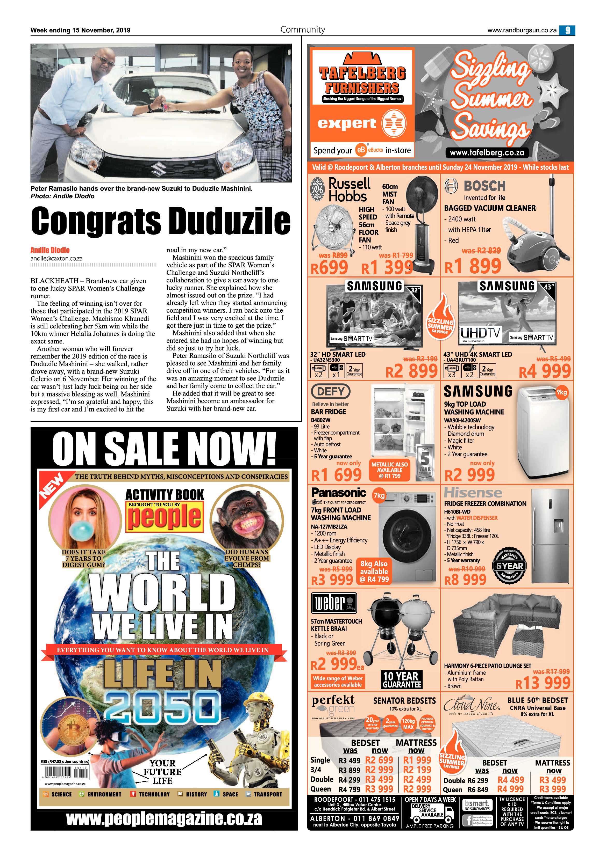 RS 15 November 2019 page 9