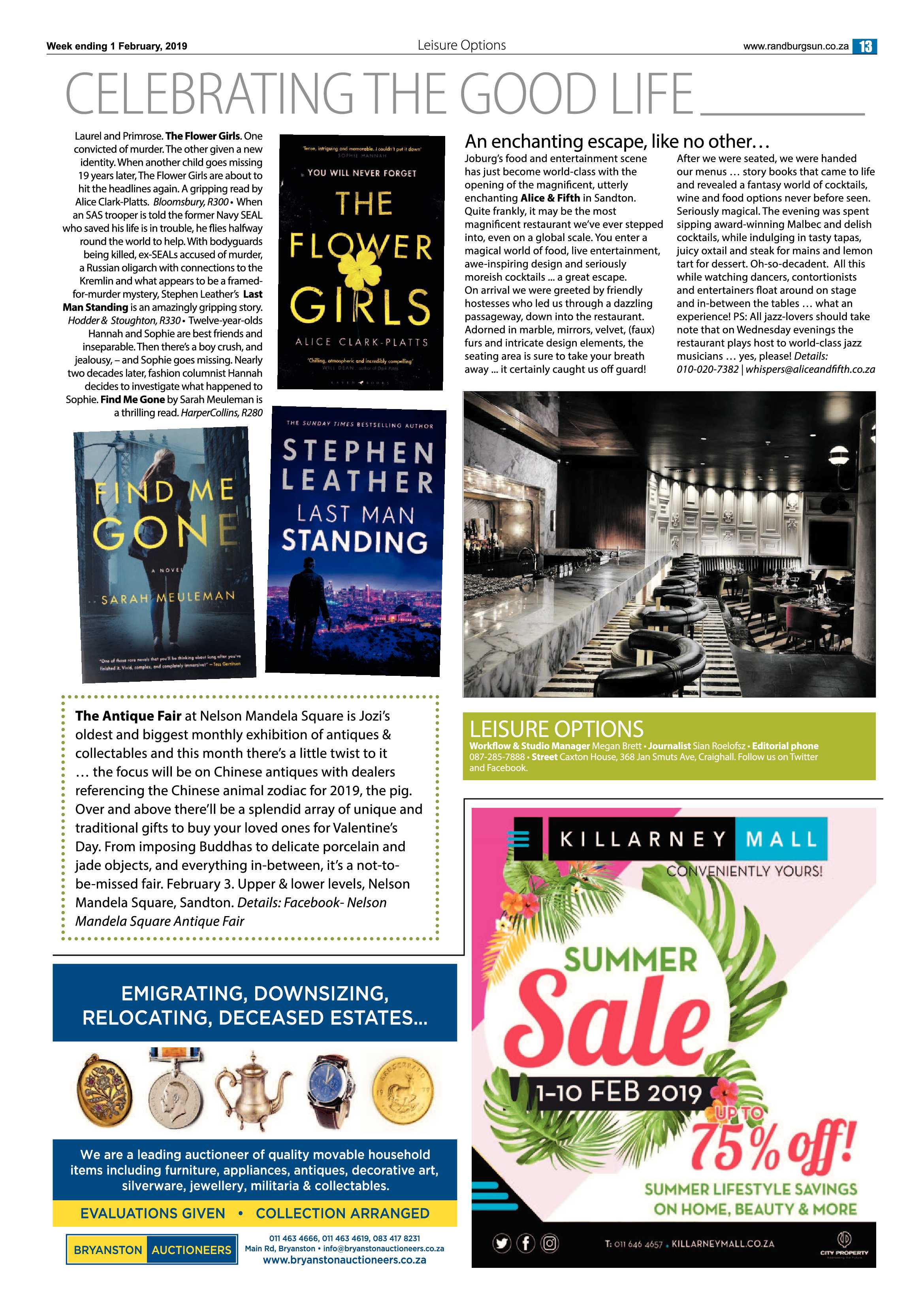 RS 1 February, 2019 page 13