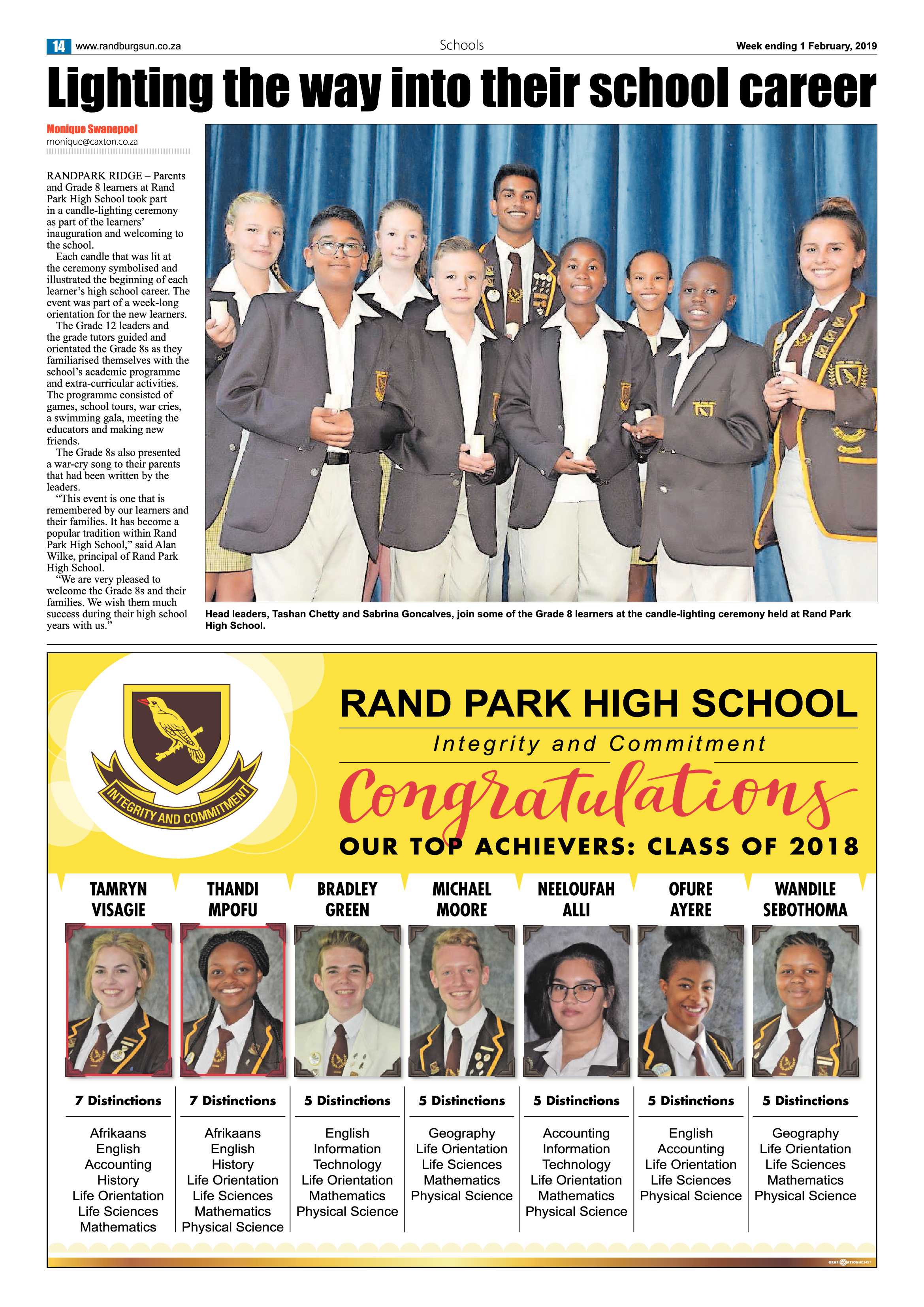 RS 1 February, 2019 page 14