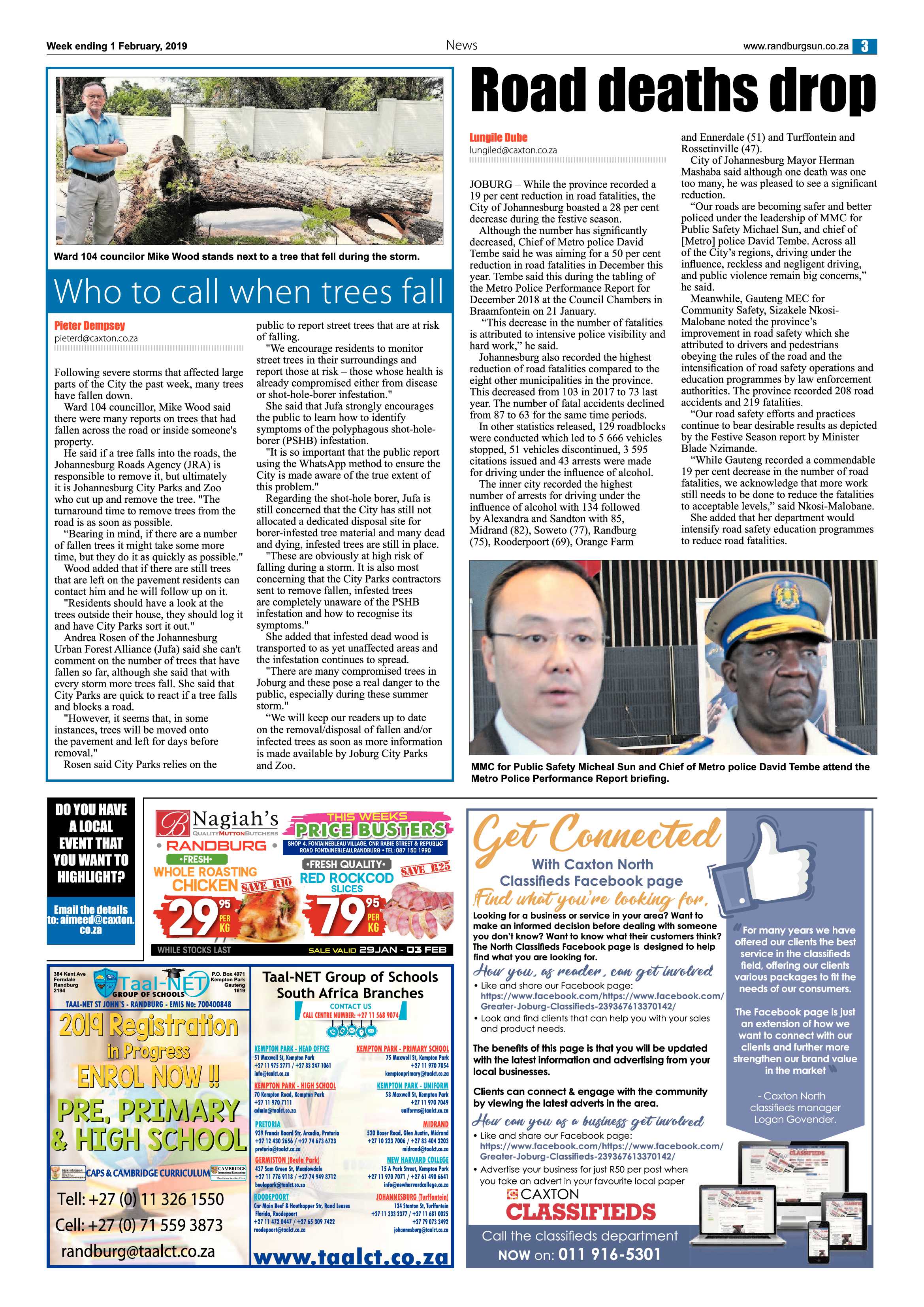 RS 1 February, 2019 page 3