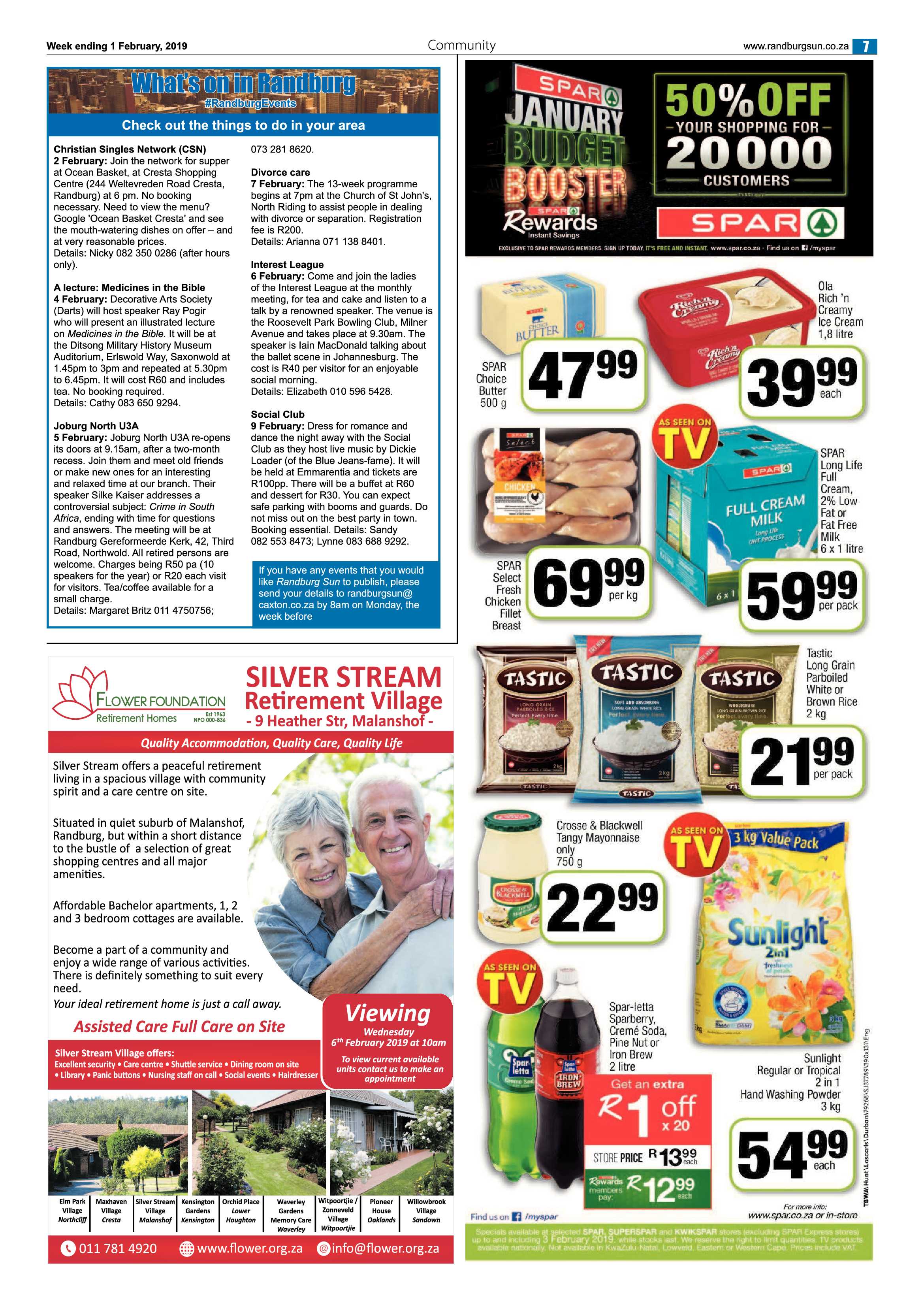 RS 1 February, 2019 page 7