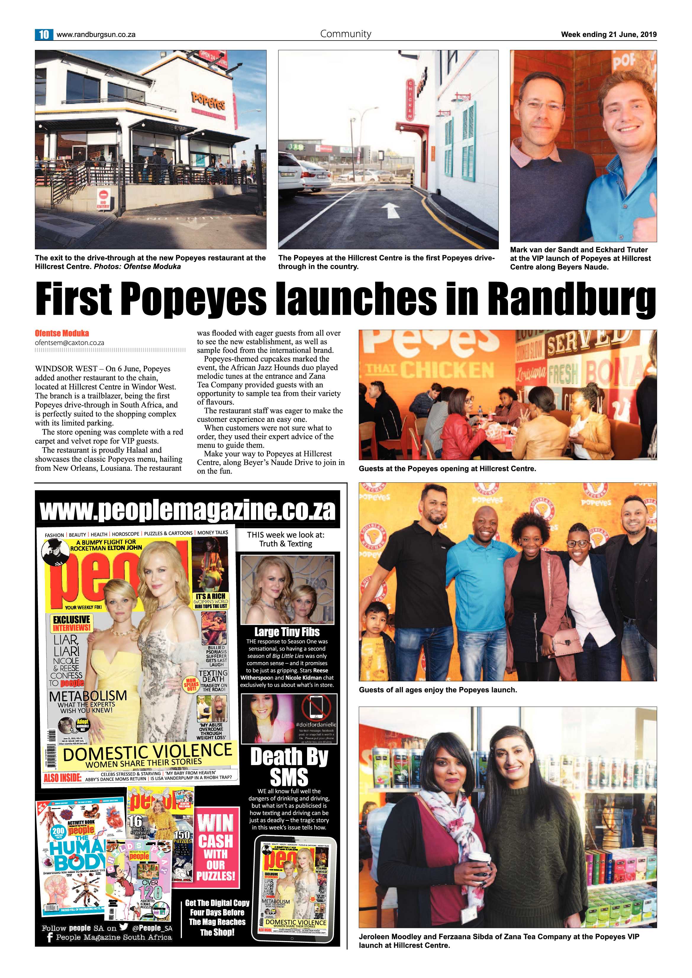 RS 21 June 2019 page 10