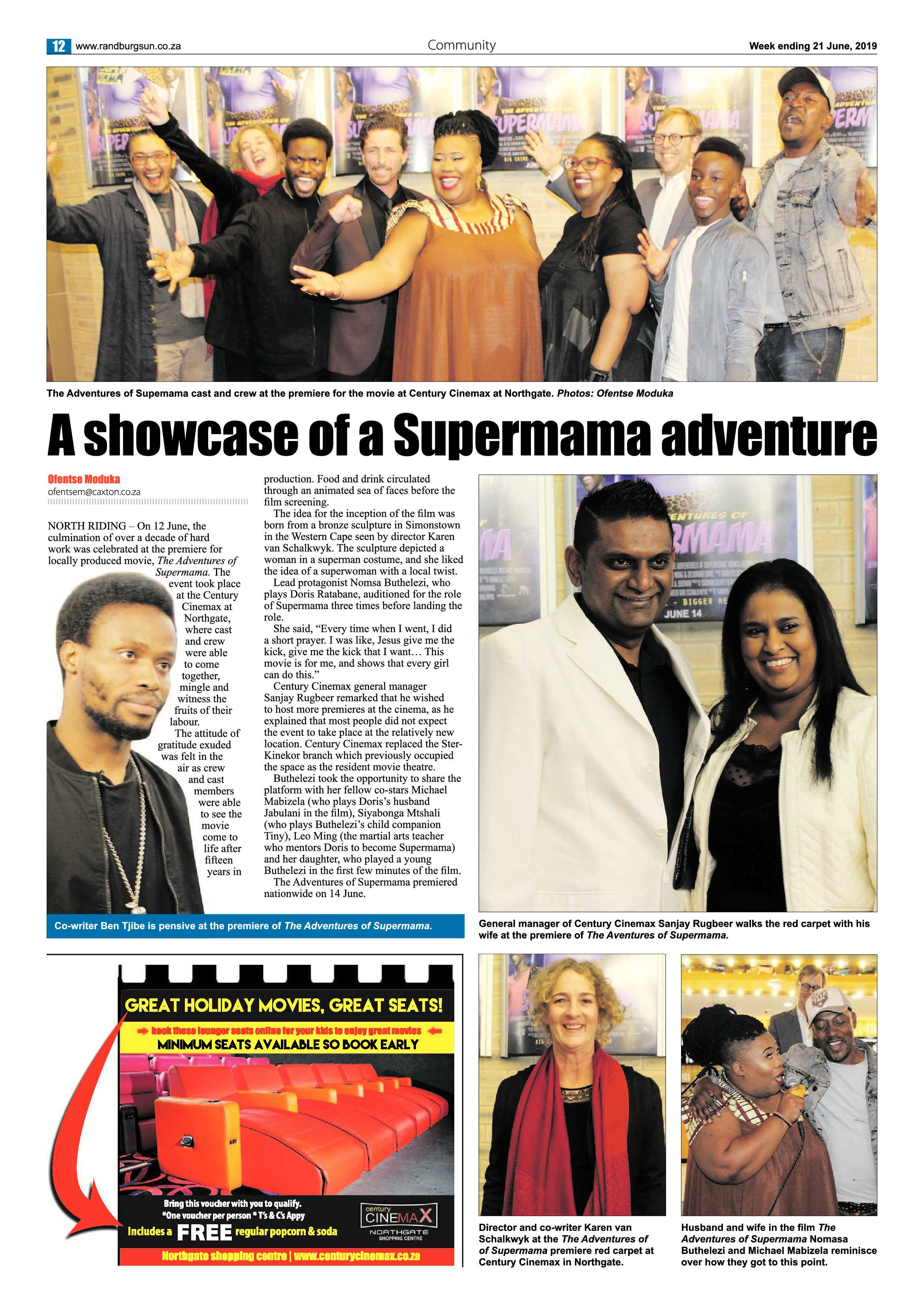 RS 21 June 2019 page 12