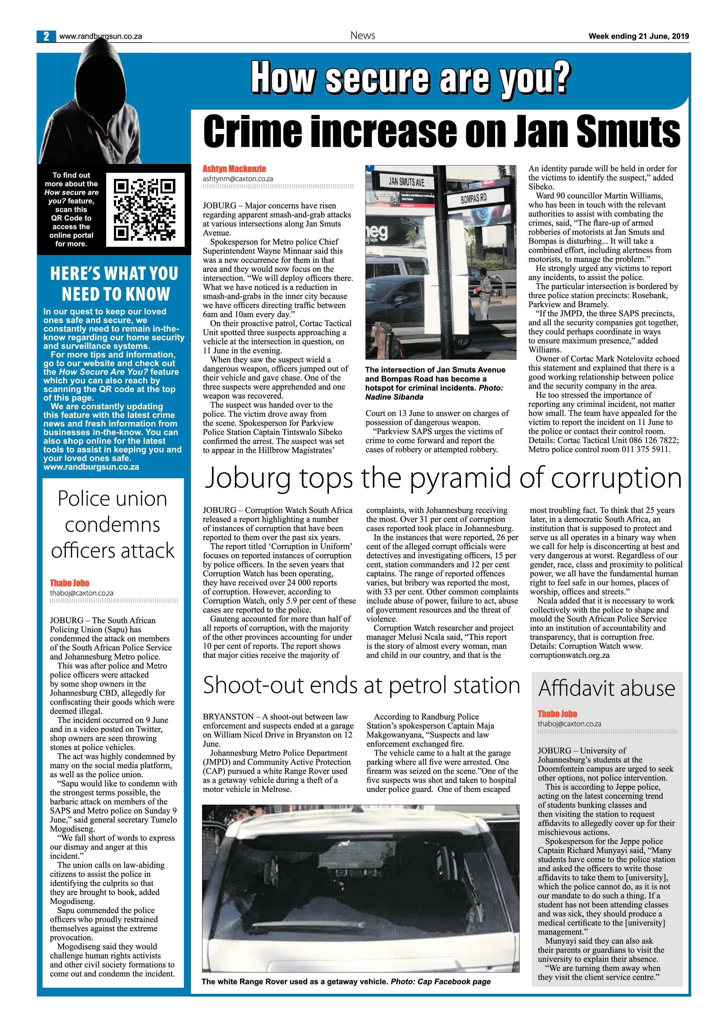 RS 21 June 2019 page 2