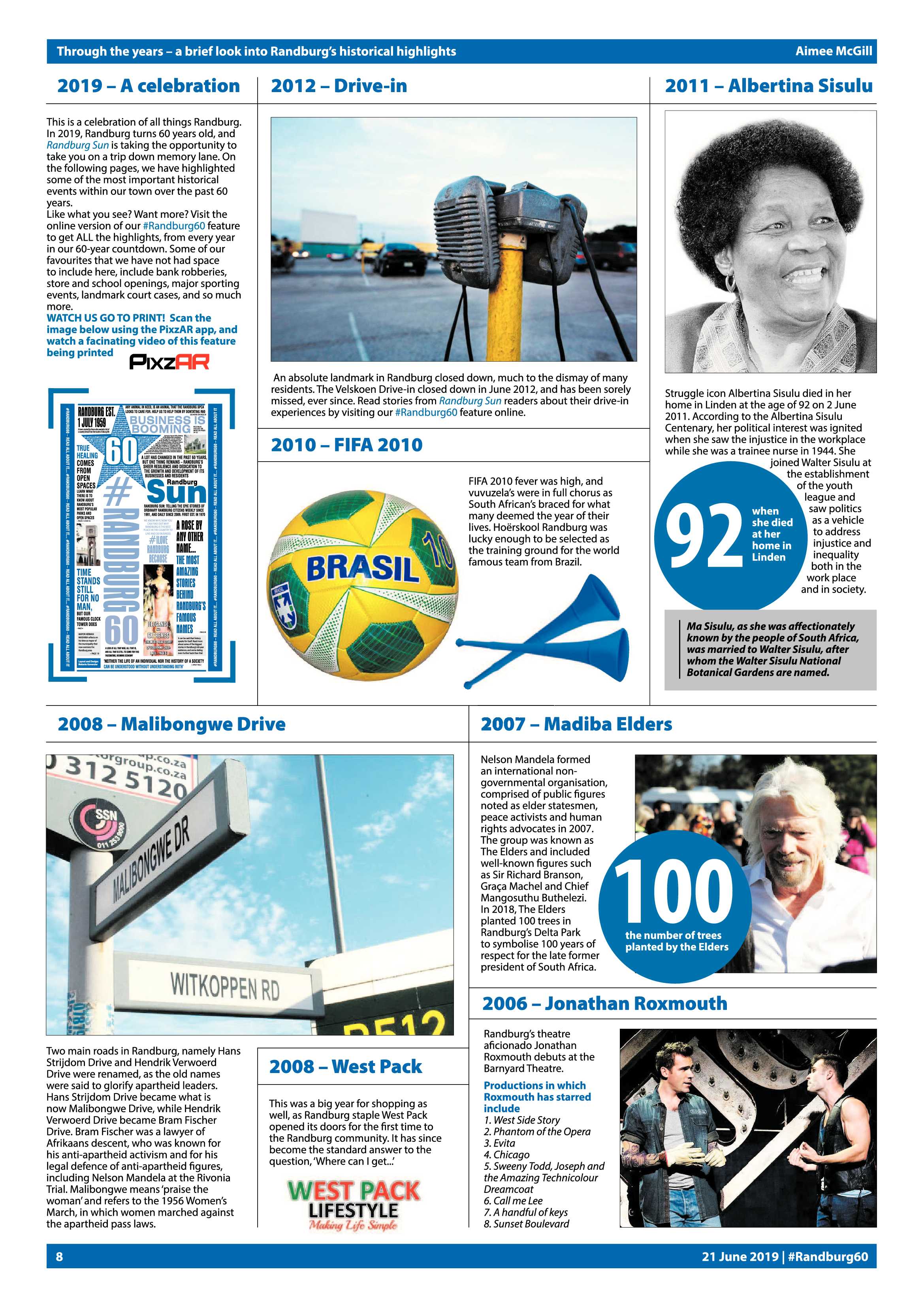 RS 21 June 2019 page 20