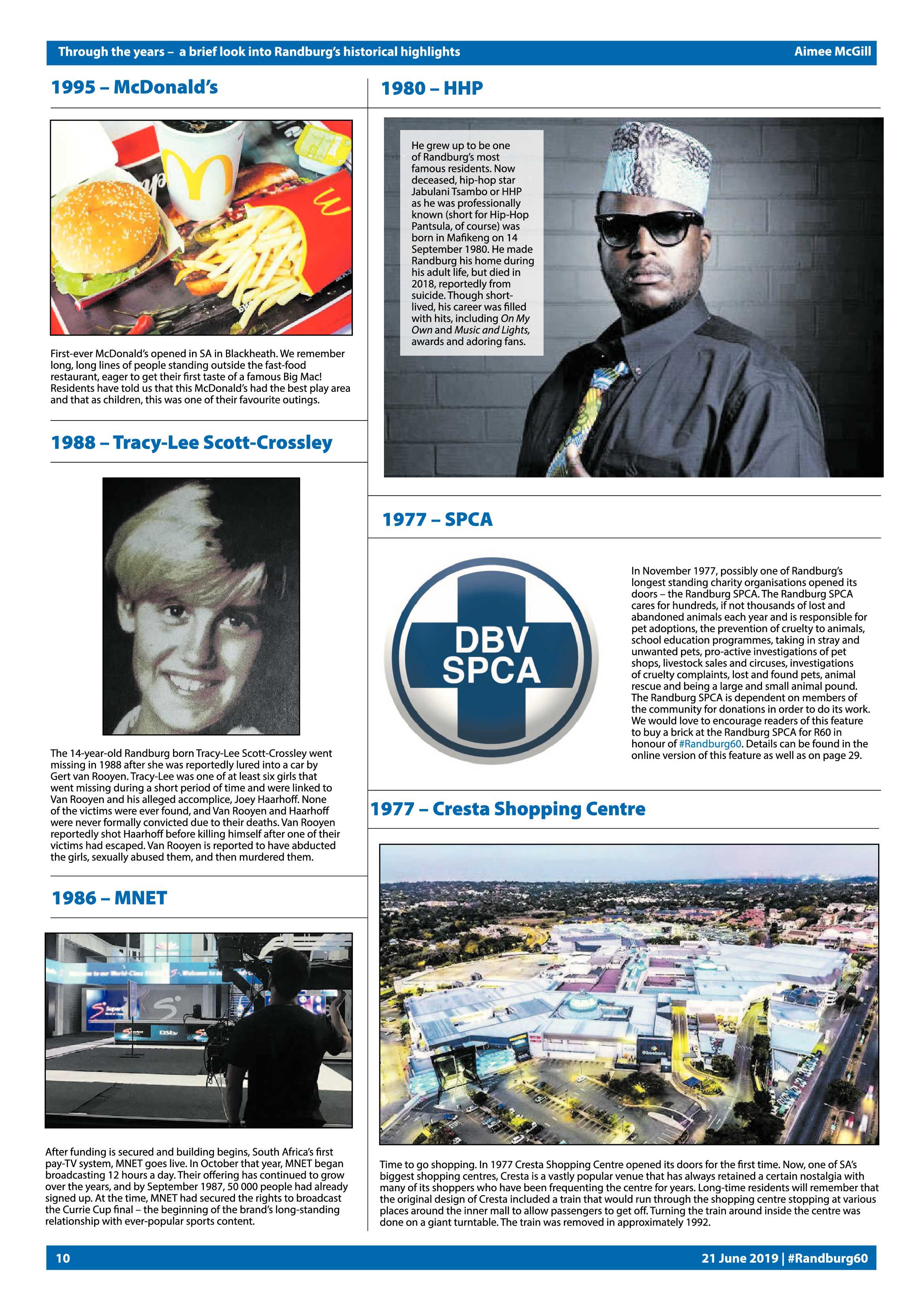 RS 21 June 2019 page 22