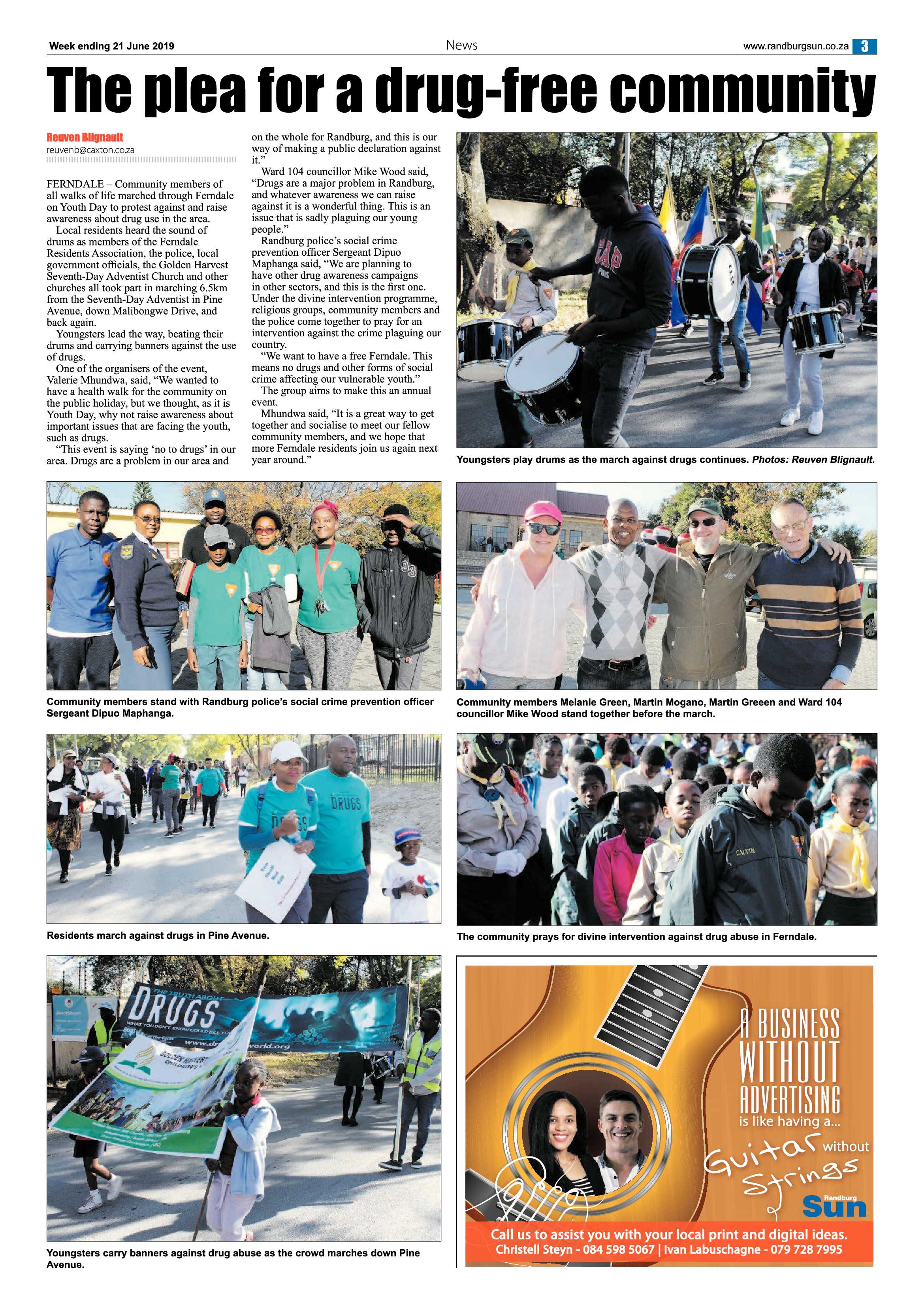 RS 21 June 2019 page 3