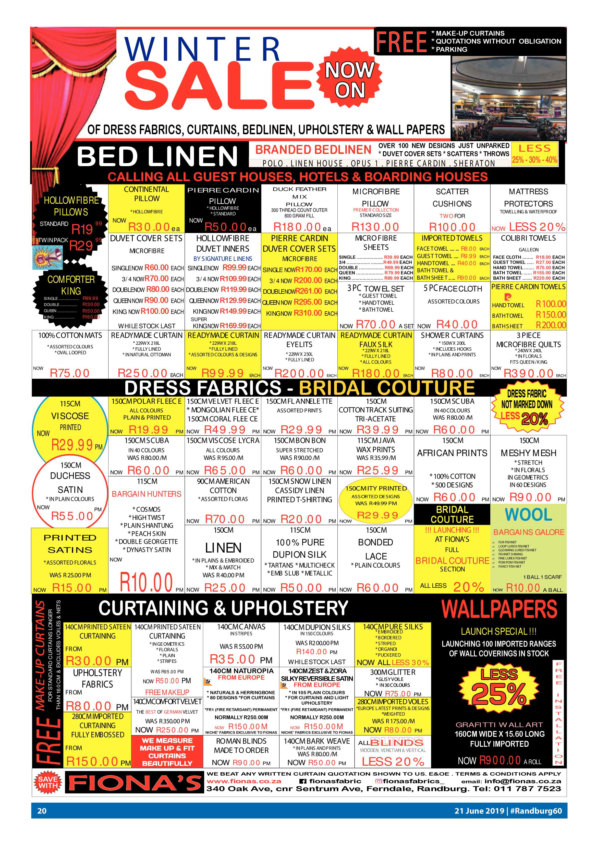 RS 21 June 2019 page 32