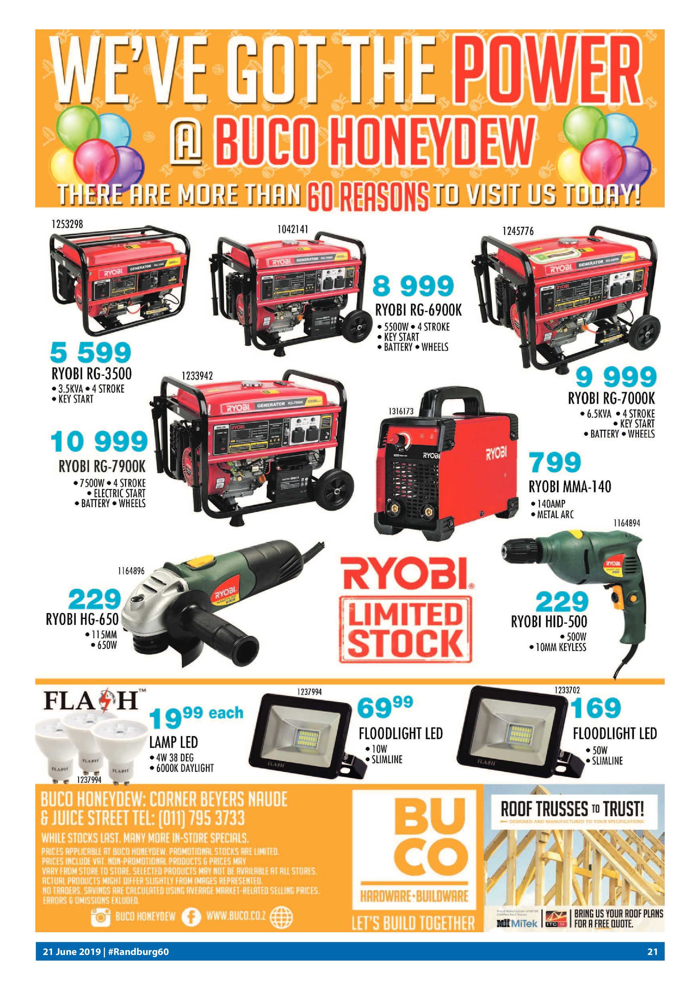 RS 21 June 2019 page 33