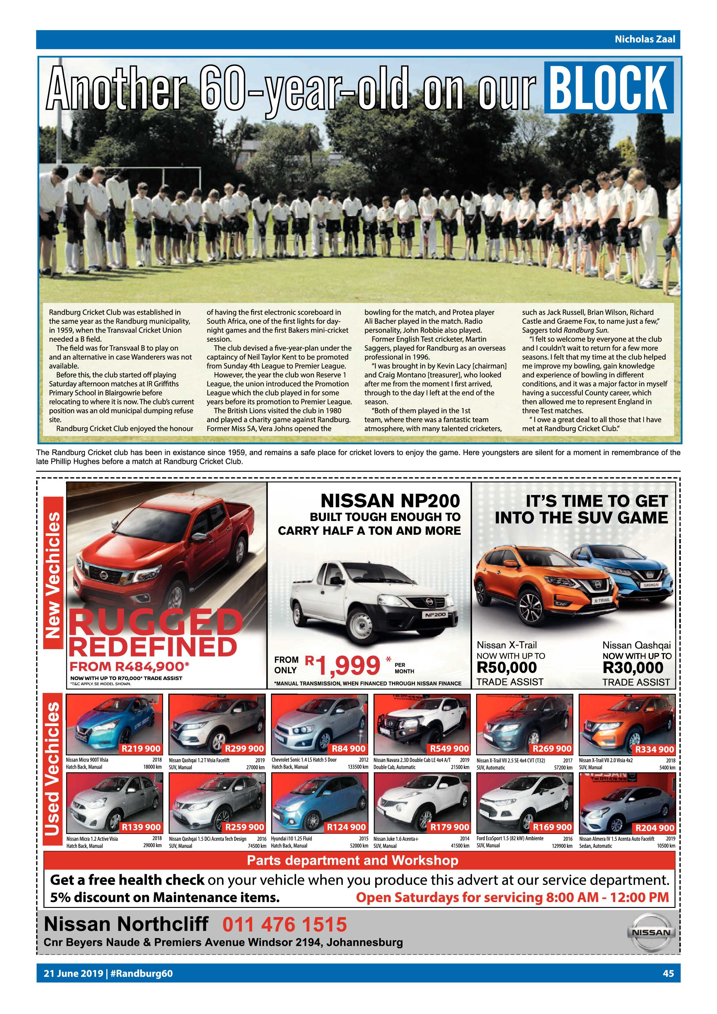 RS 21 June 2019 page 57