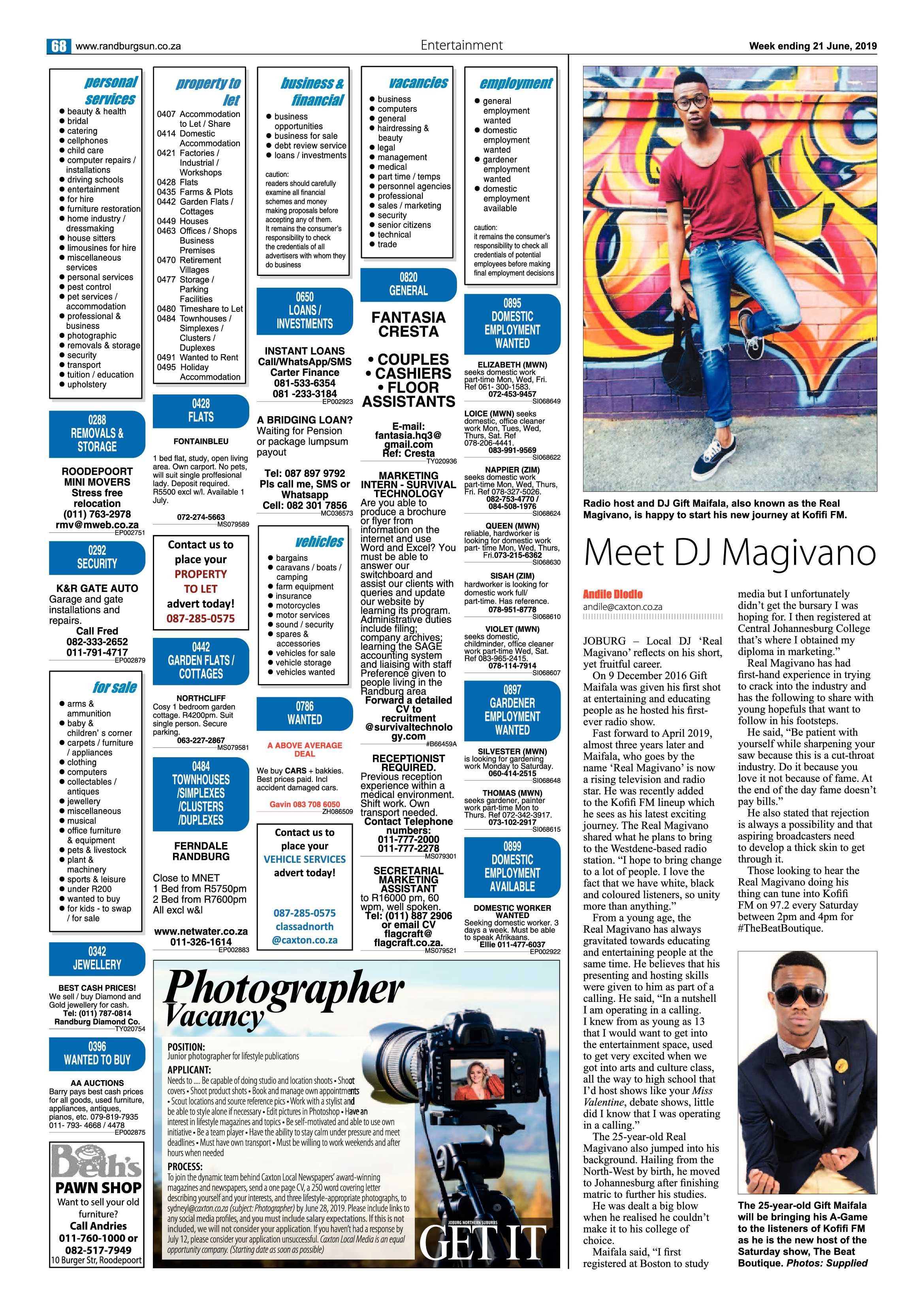 RS 21 June 2019 page 68
