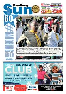 RS 21 June 2019
