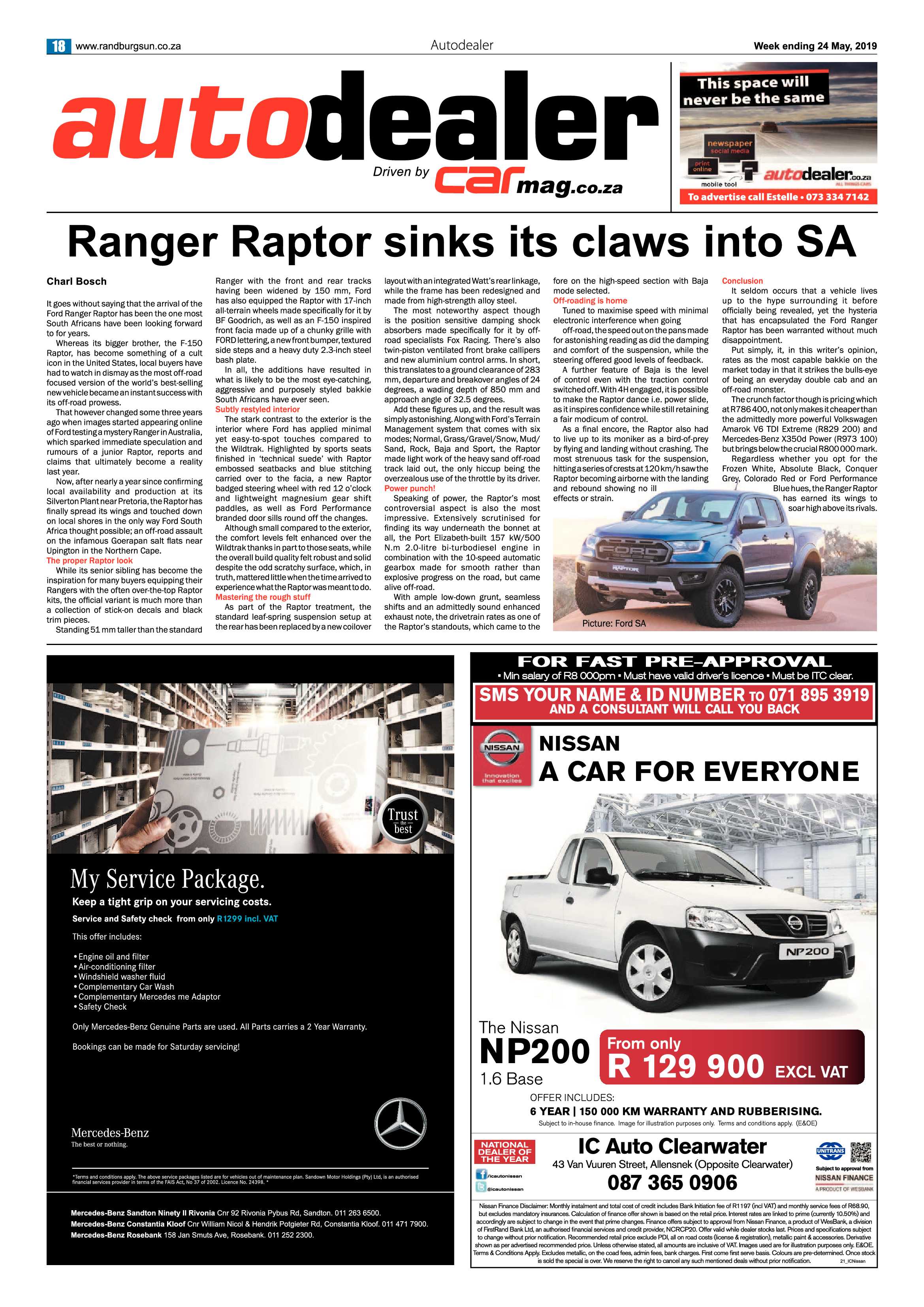 RS 24 May 2019 page 18