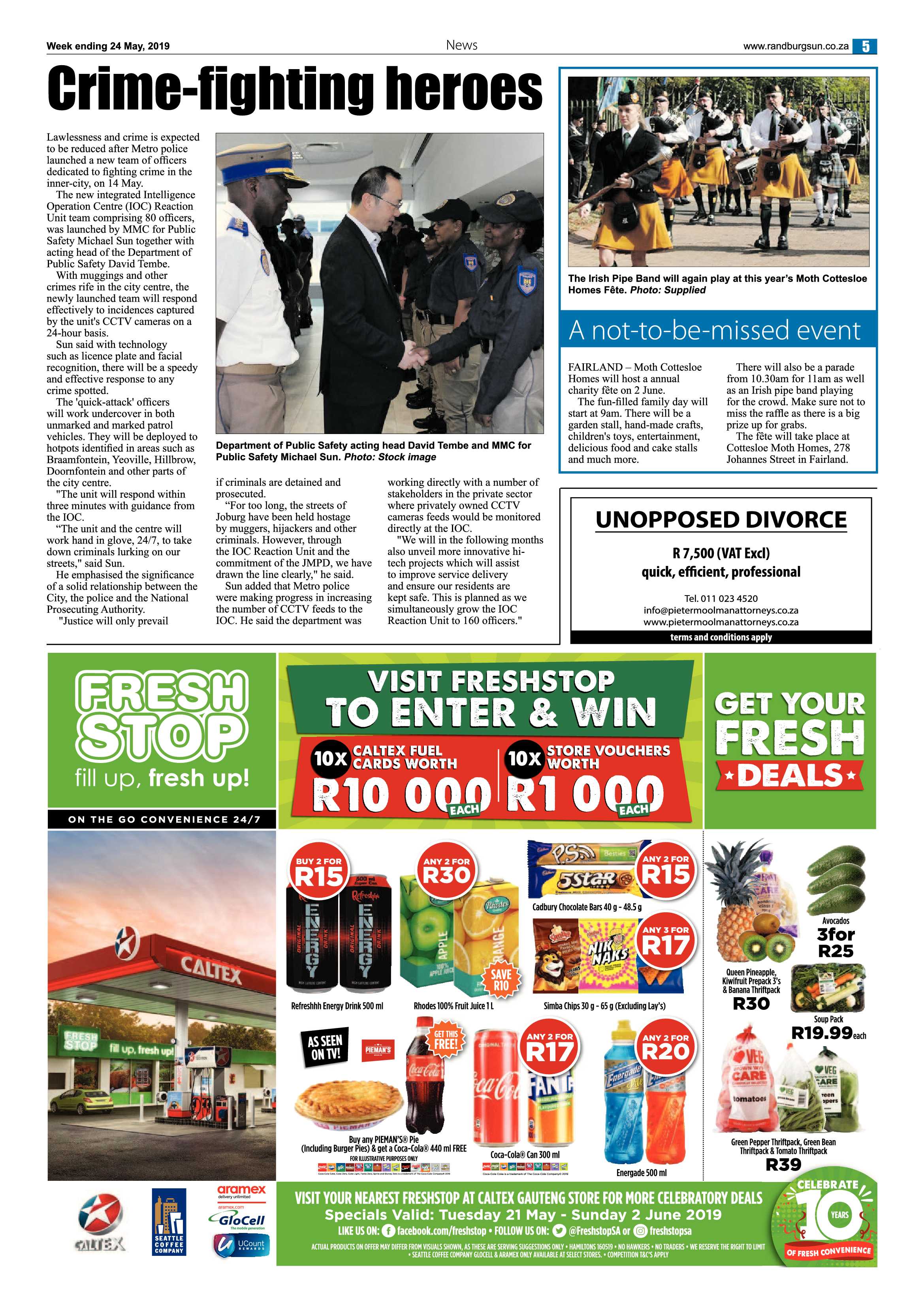 RS 24 May 2019 page 5
