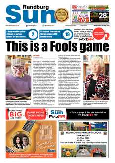 RS 24 May 2019