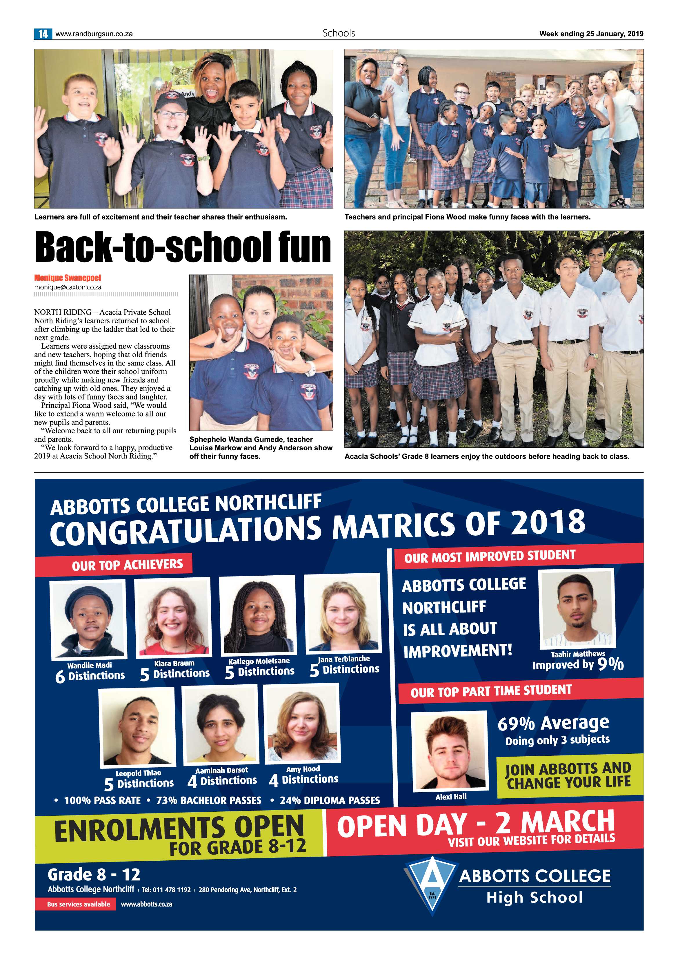 RS 25 January, 2019 page 14