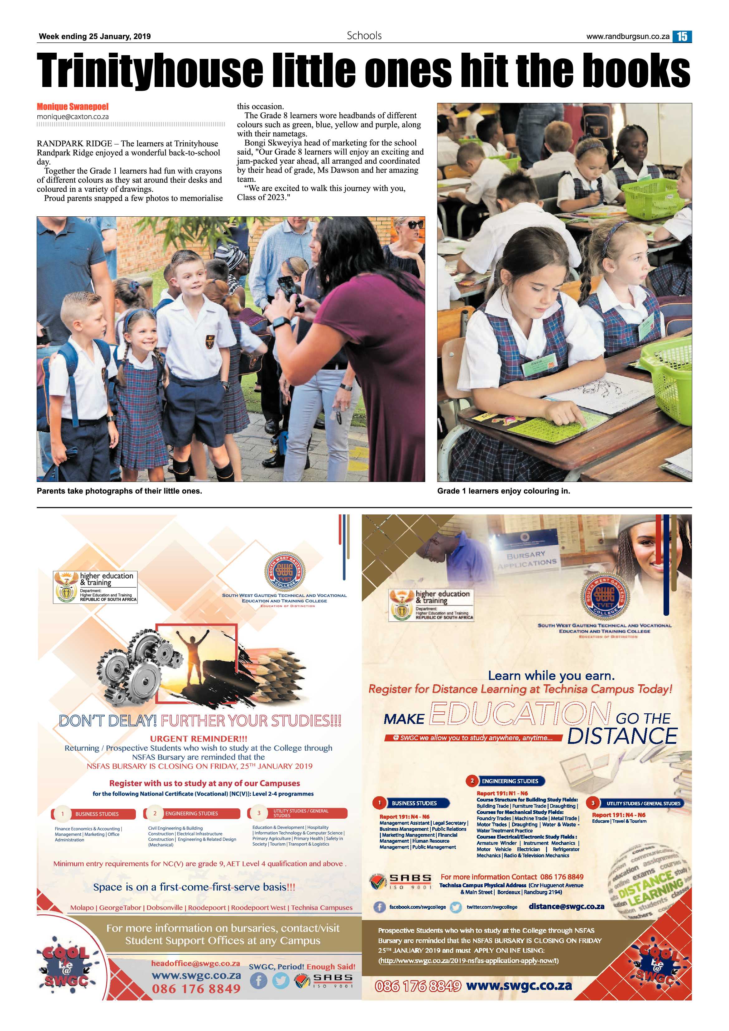 RS 25 January, 2019 page 15