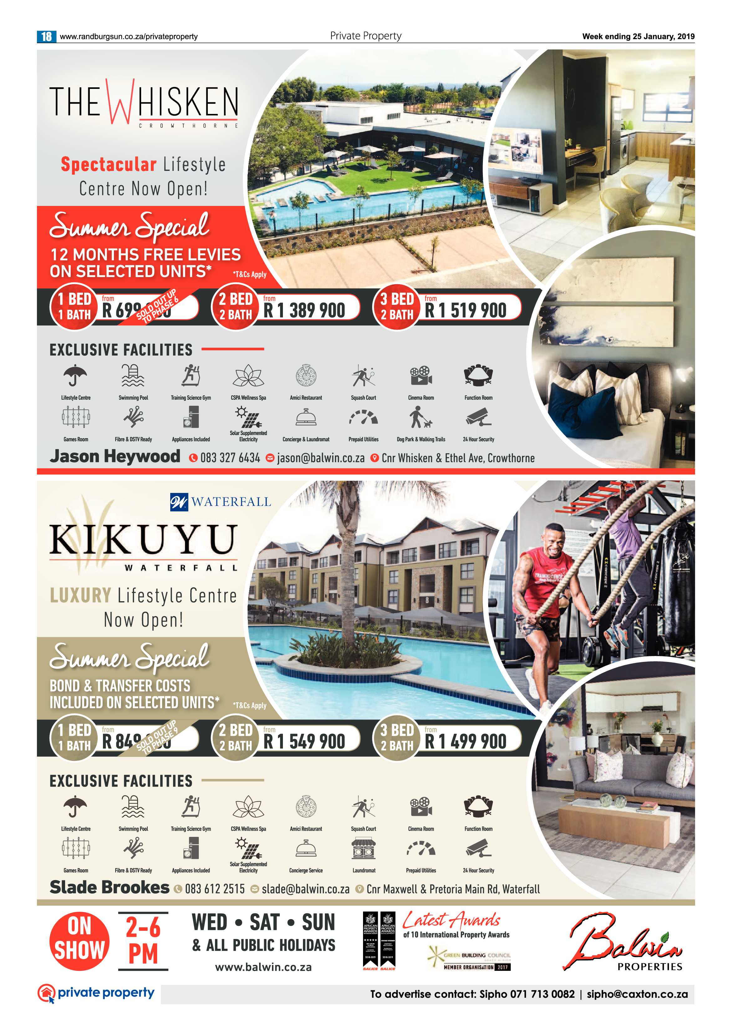 RS 25 January, 2019 page 18