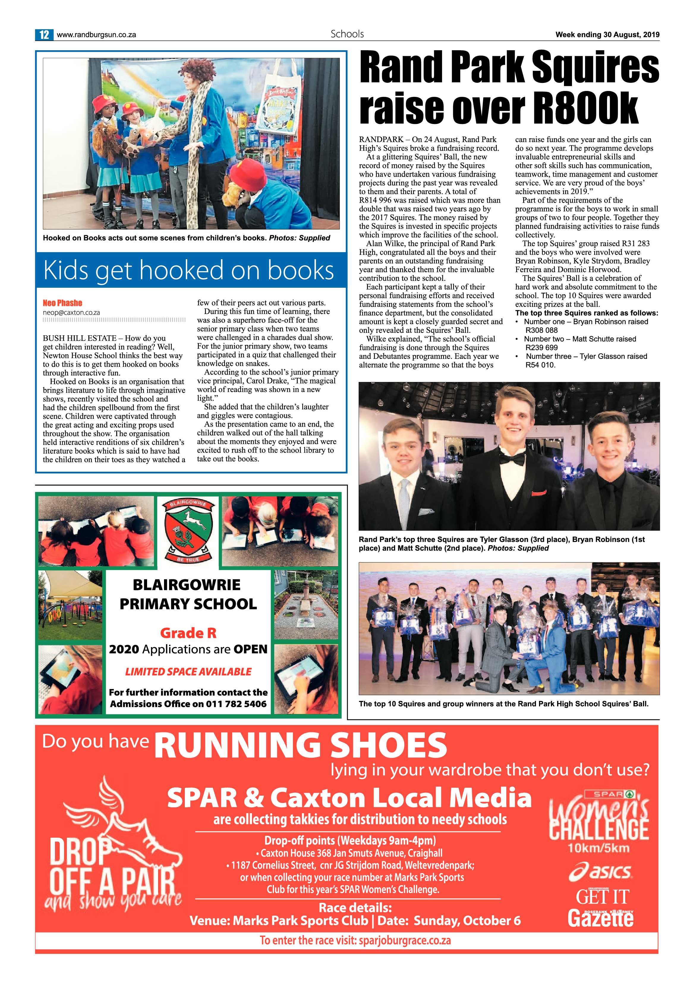 RS 30 August 2019 page 12