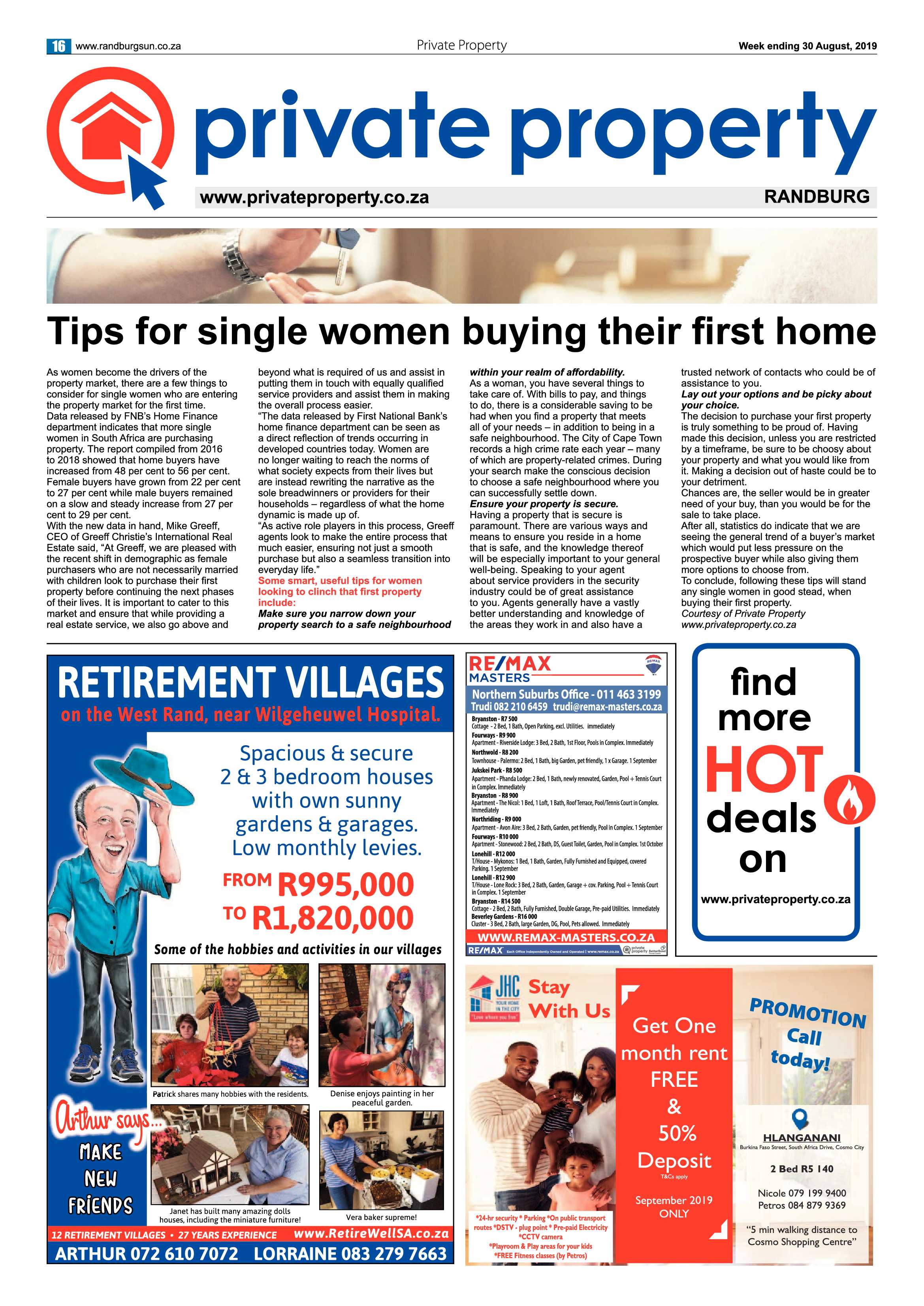RS 30 August 2019 page 16