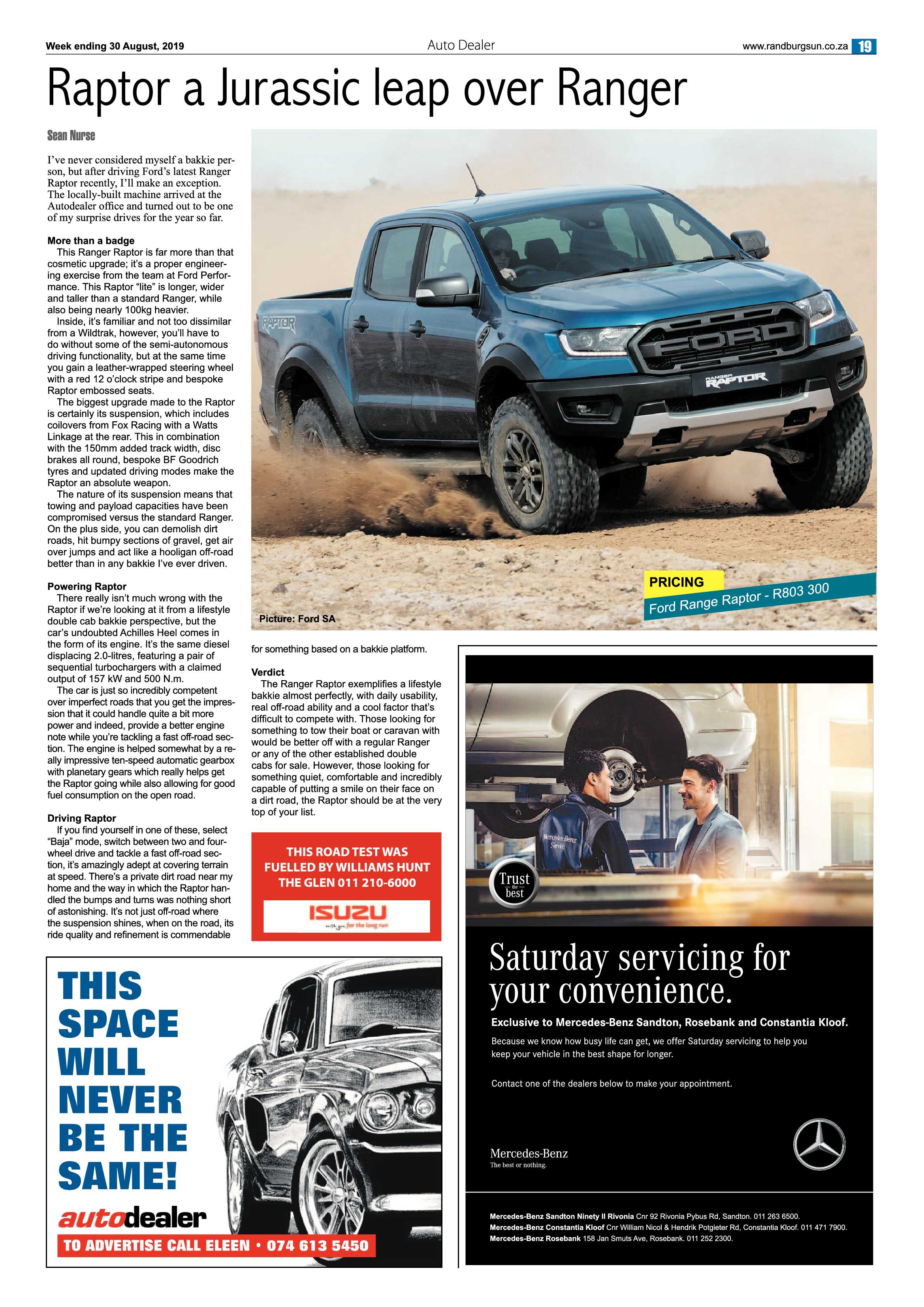 RS 30 August 2019 page 19
