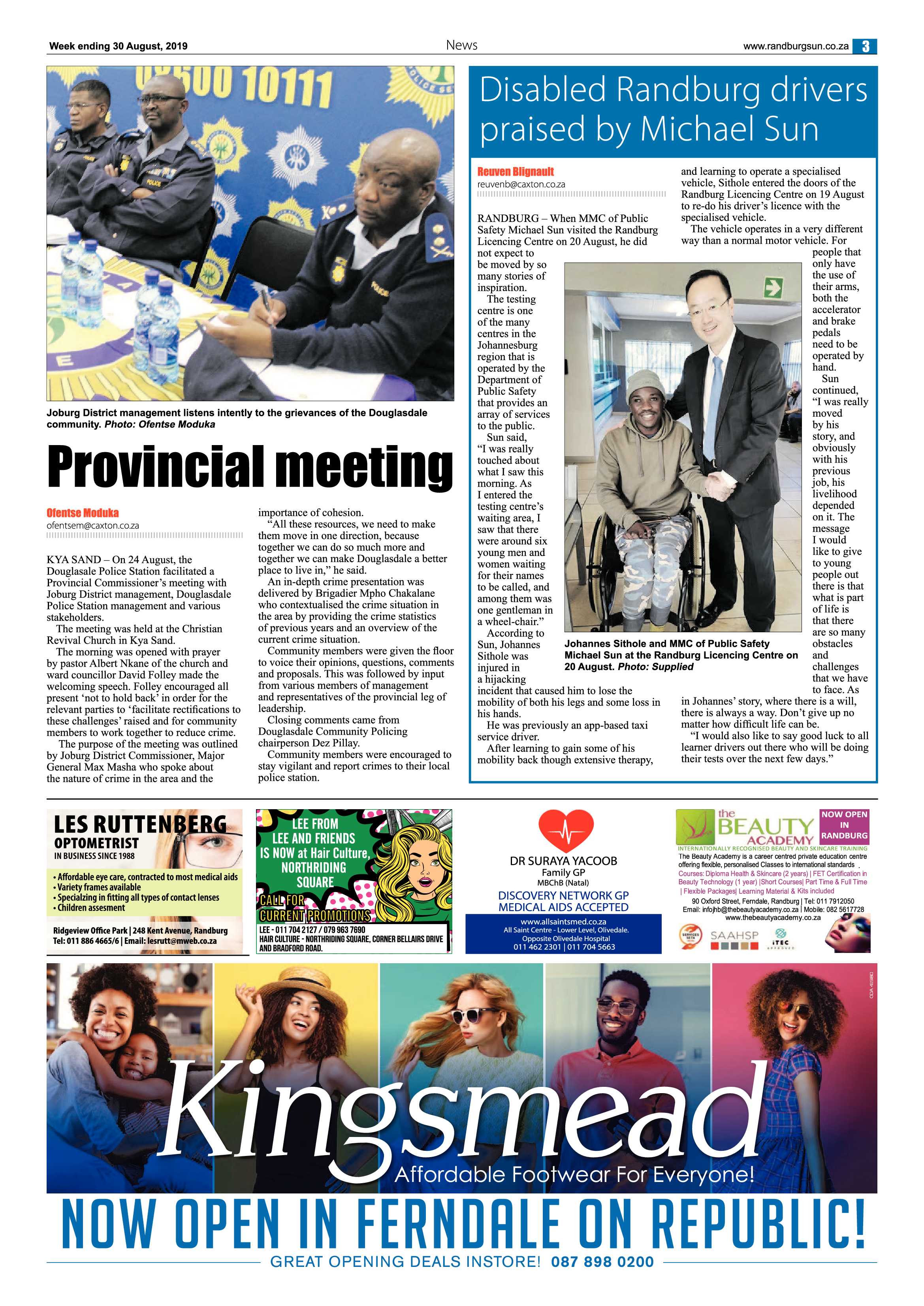 RS 30 August 2019 page 3